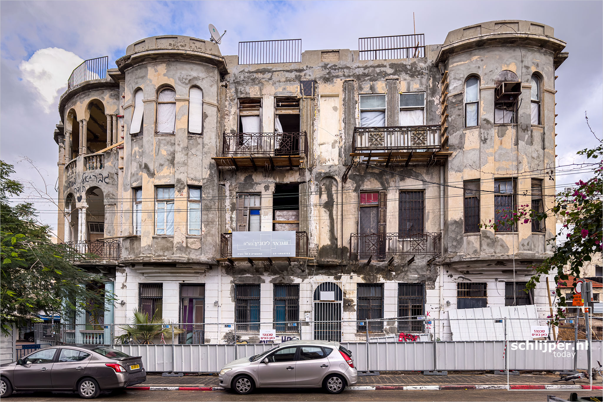 Israel, Tel Aviv, December 27, 2025