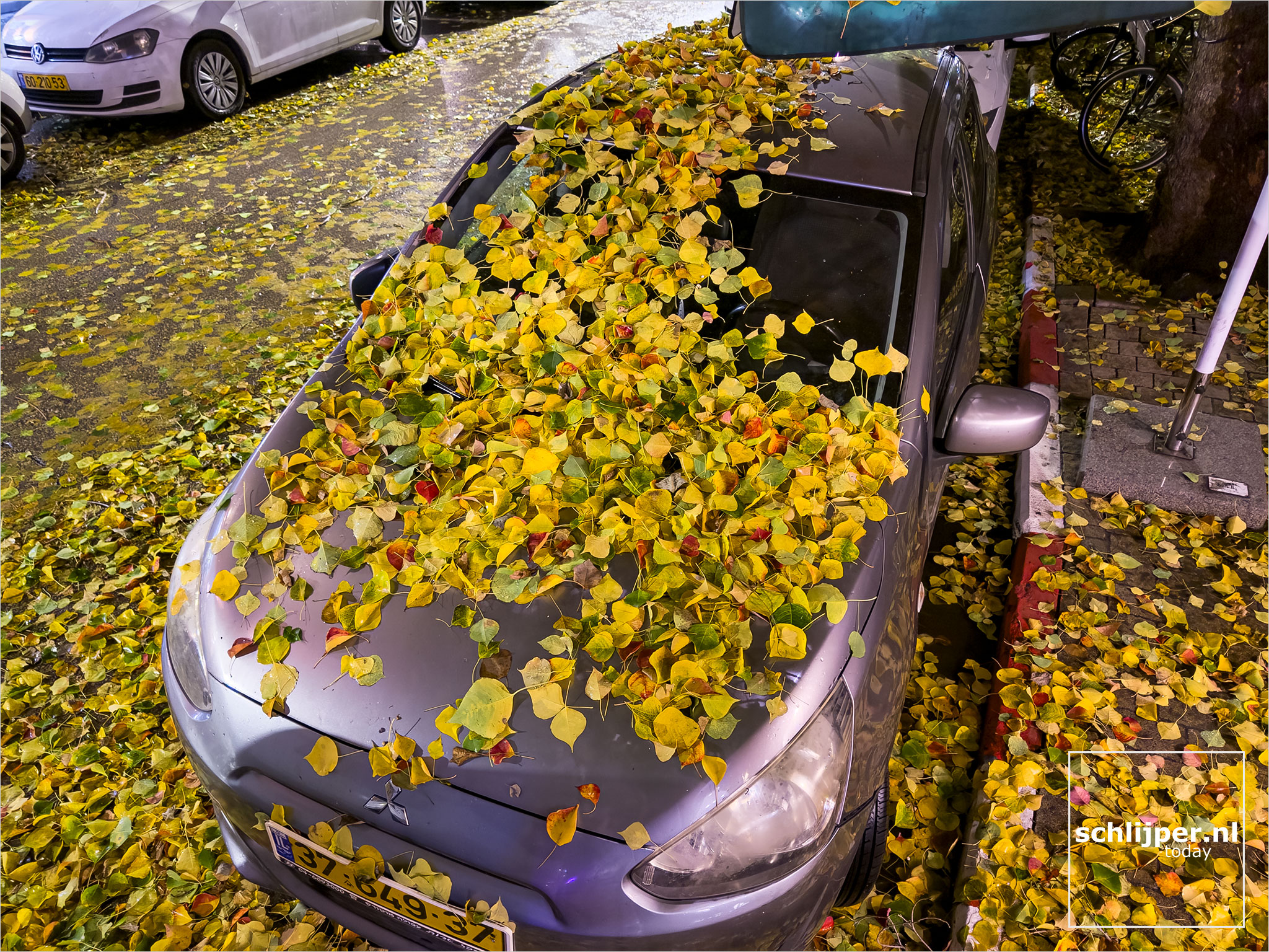 Israel, Tel Aviv, December 27, 2025