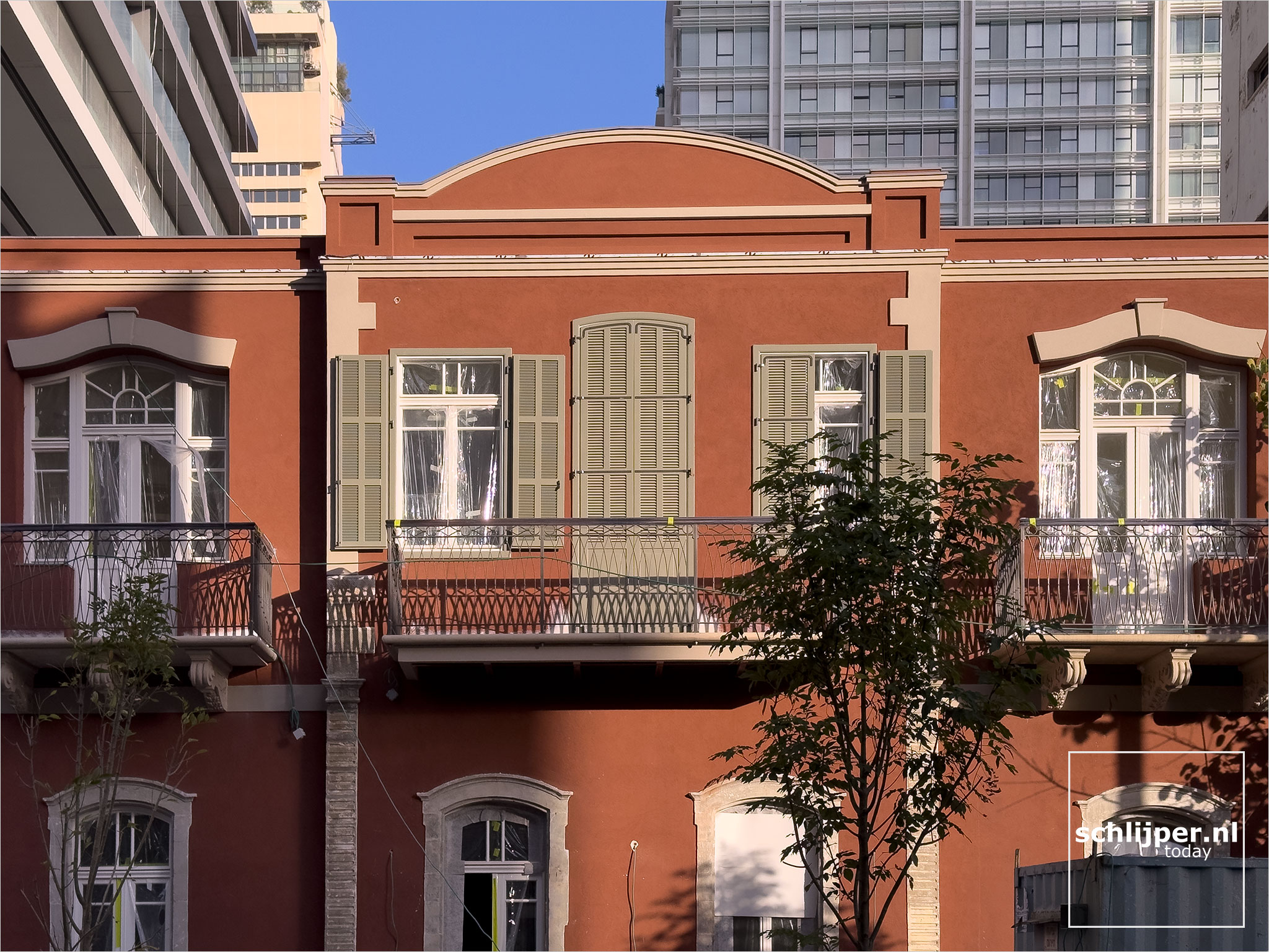 Israel, Tel Aviv, December 28, 2025