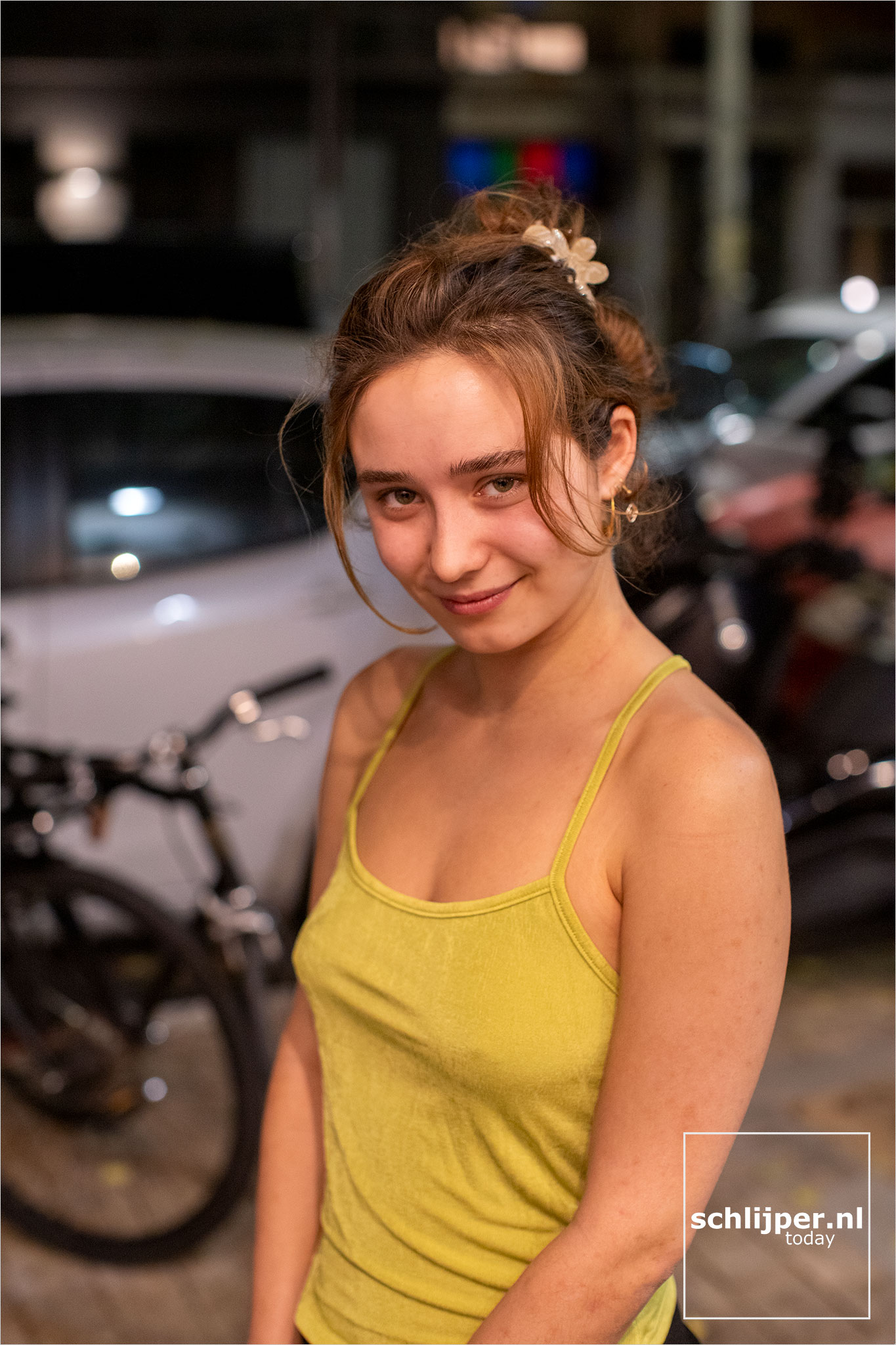 Israel, Tel Aviv, December 31, 2025