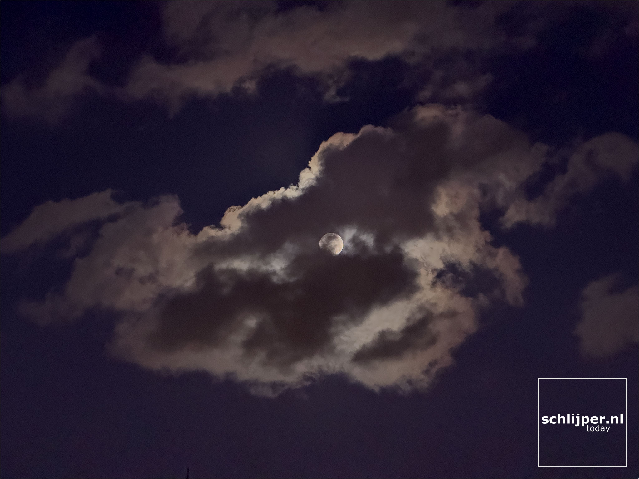 Israel, Tel Aviv, January 2, 2026