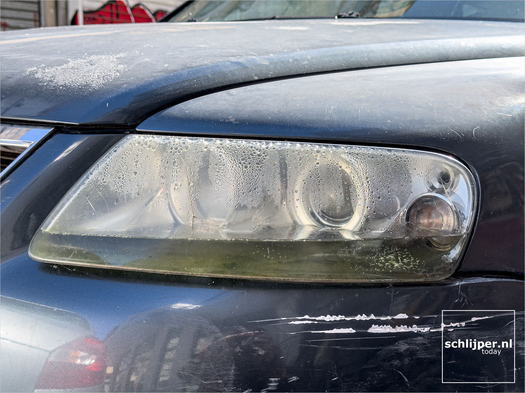 Israel, Tel Aviv, January 3, 2026