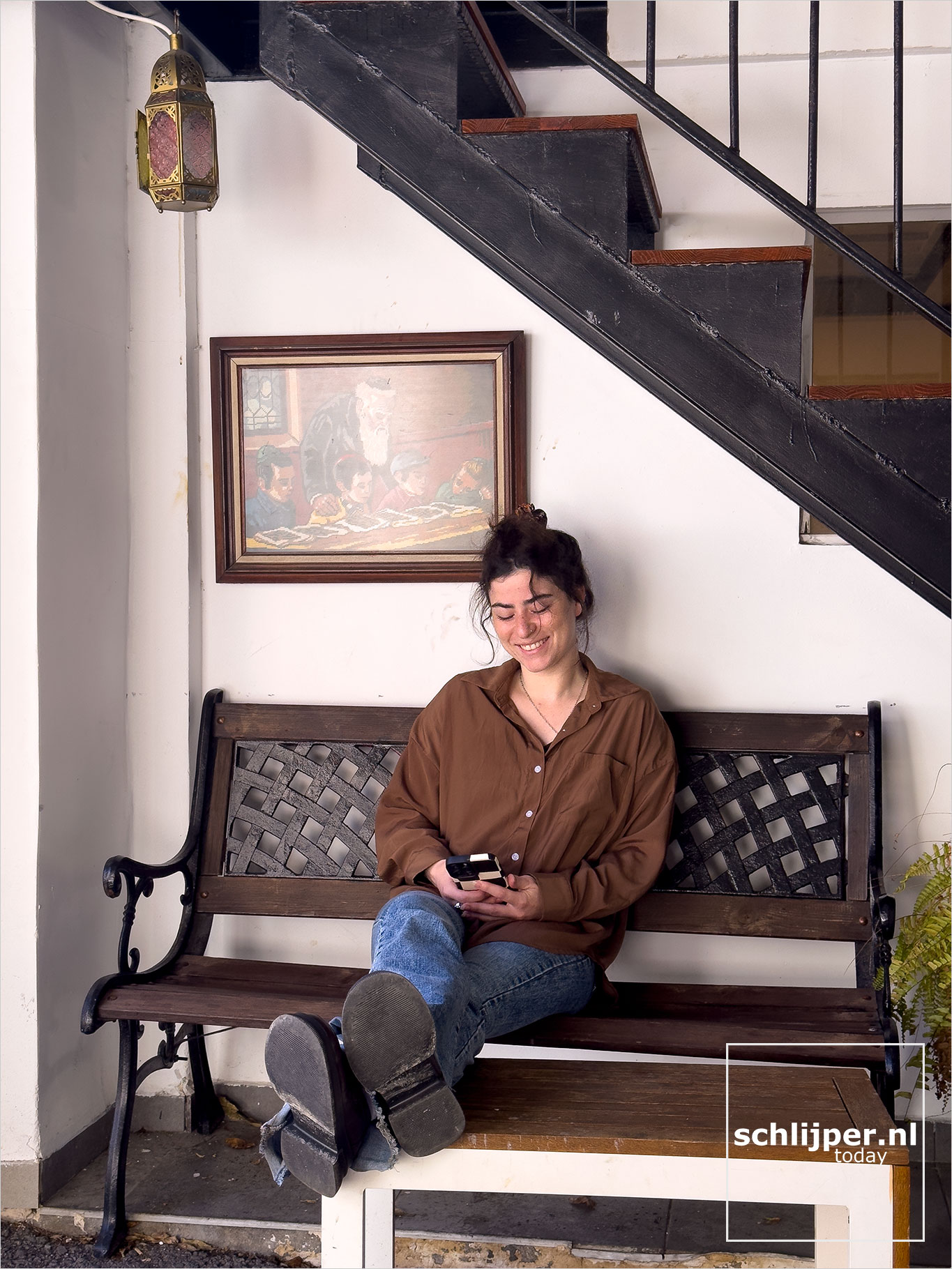 Israel, Tel Aviv, January 3, 2026