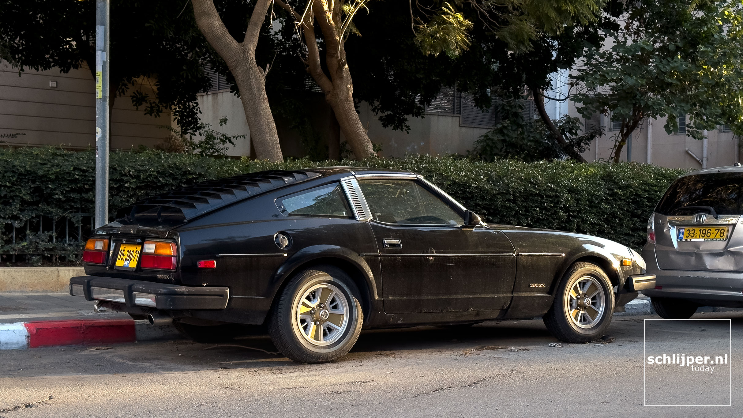 Israel, Tel Aviv, January 3, 2026