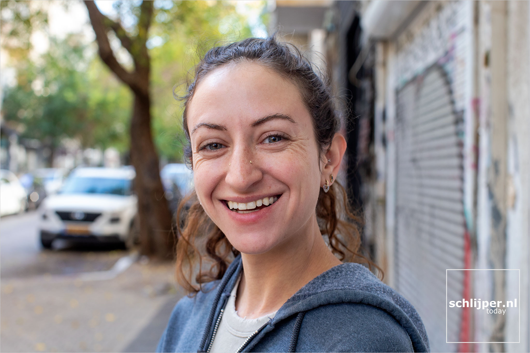 Israel, Tel Aviv, January 3, 2026