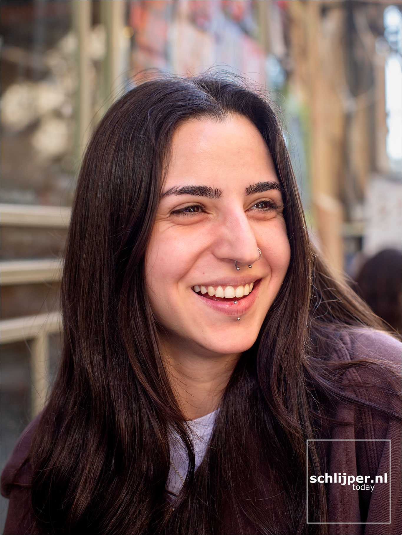 Israel, Tel Aviv, January 4, 2026