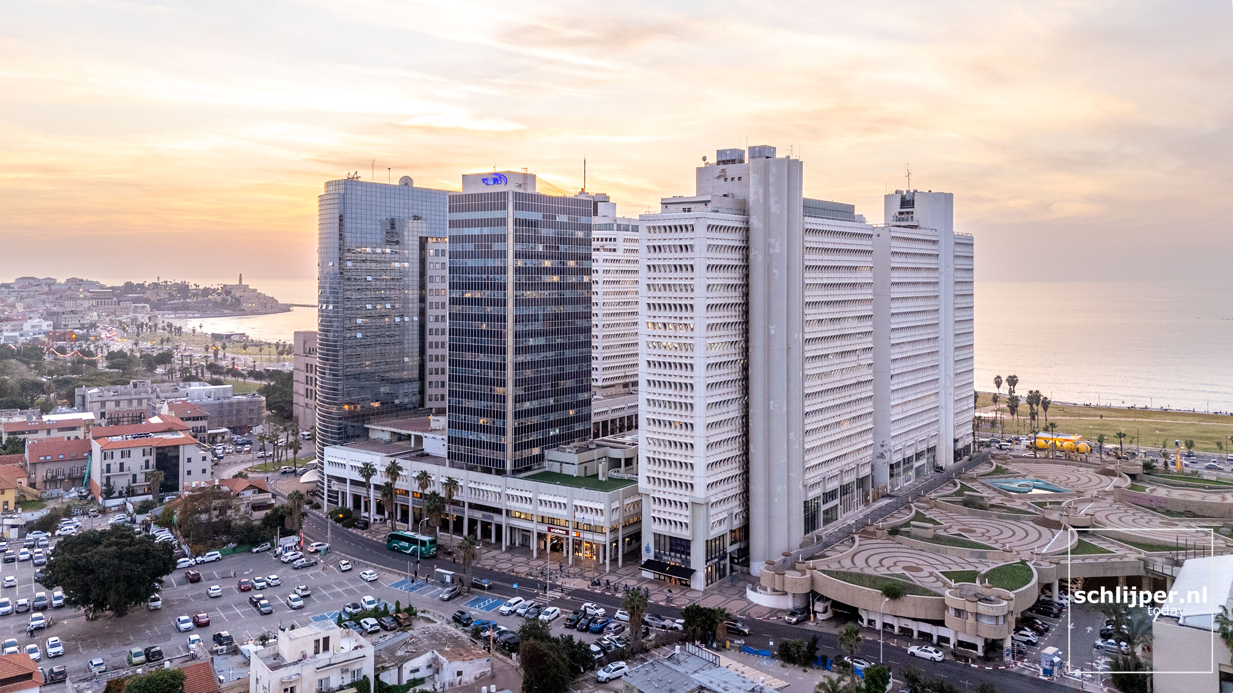 Israel, Tel Aviv, January 6, 2026