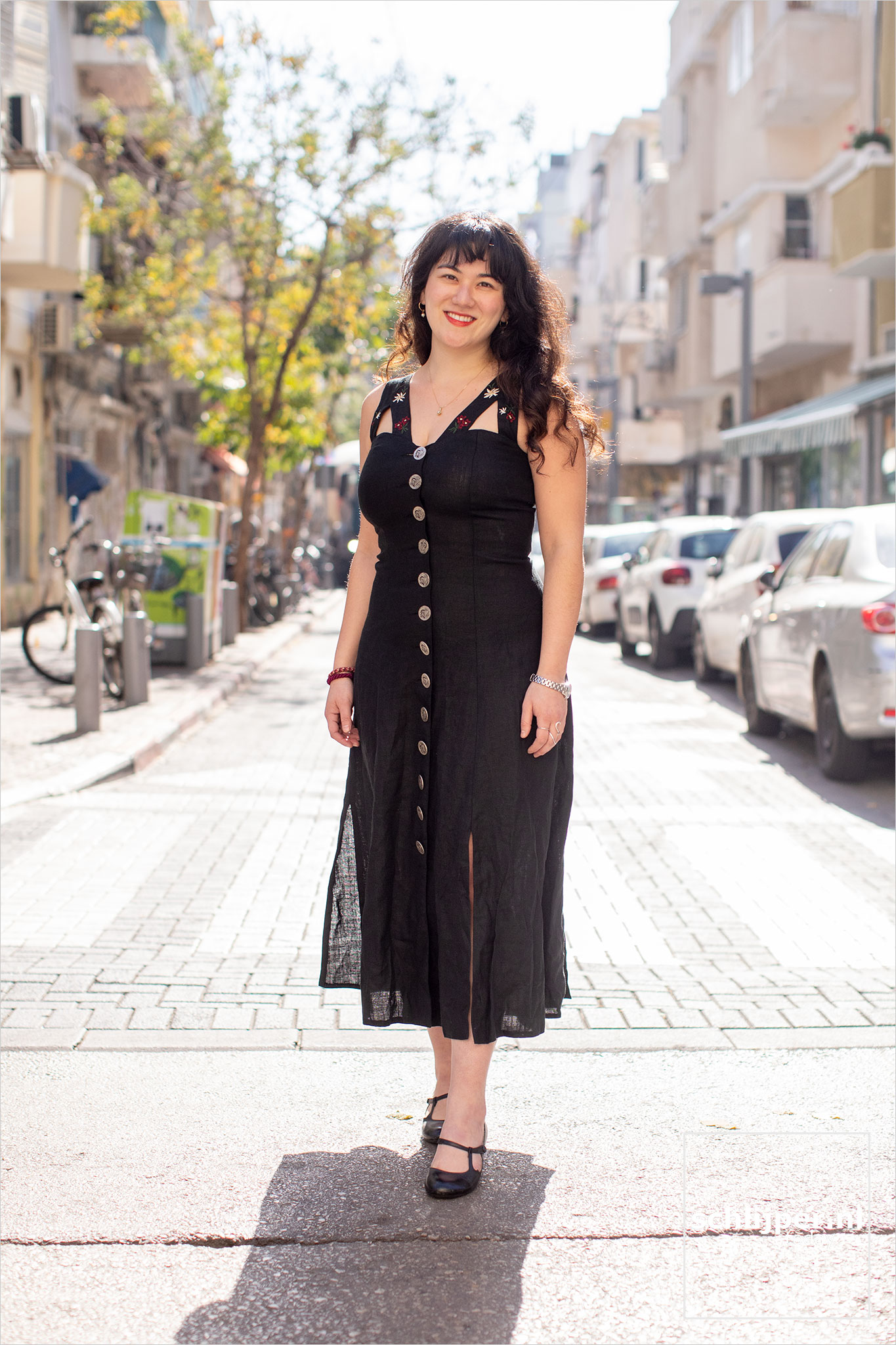 Israel, Tel Aviv, January 7, 2026