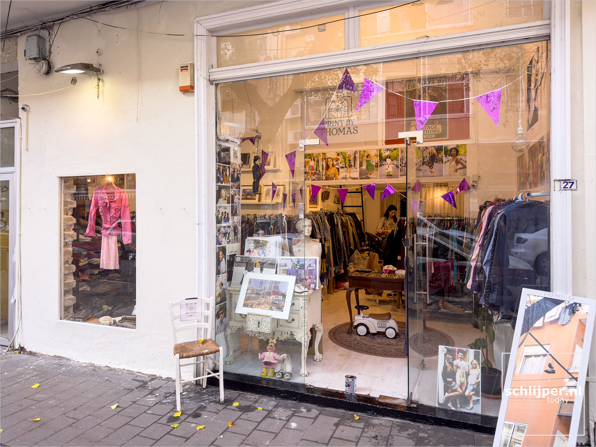 Israel, Tel Aviv, January 7, 2026