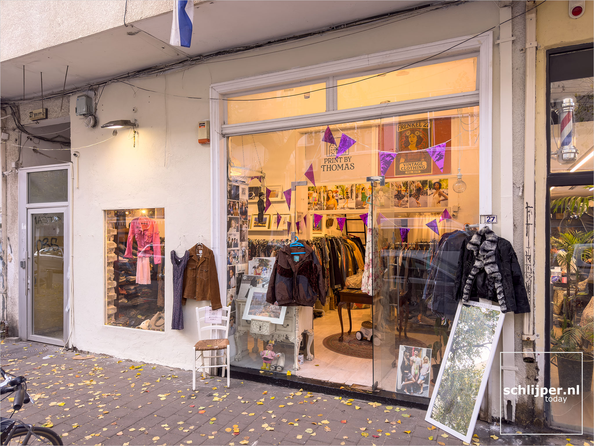 Israel, Tel Aviv, January 8, 2026