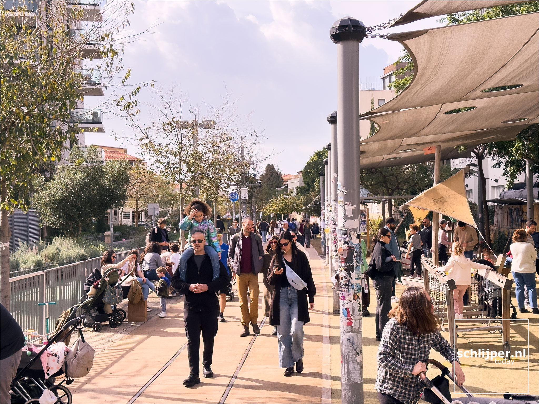 Israel, Tel Aviv, January 10, 2026