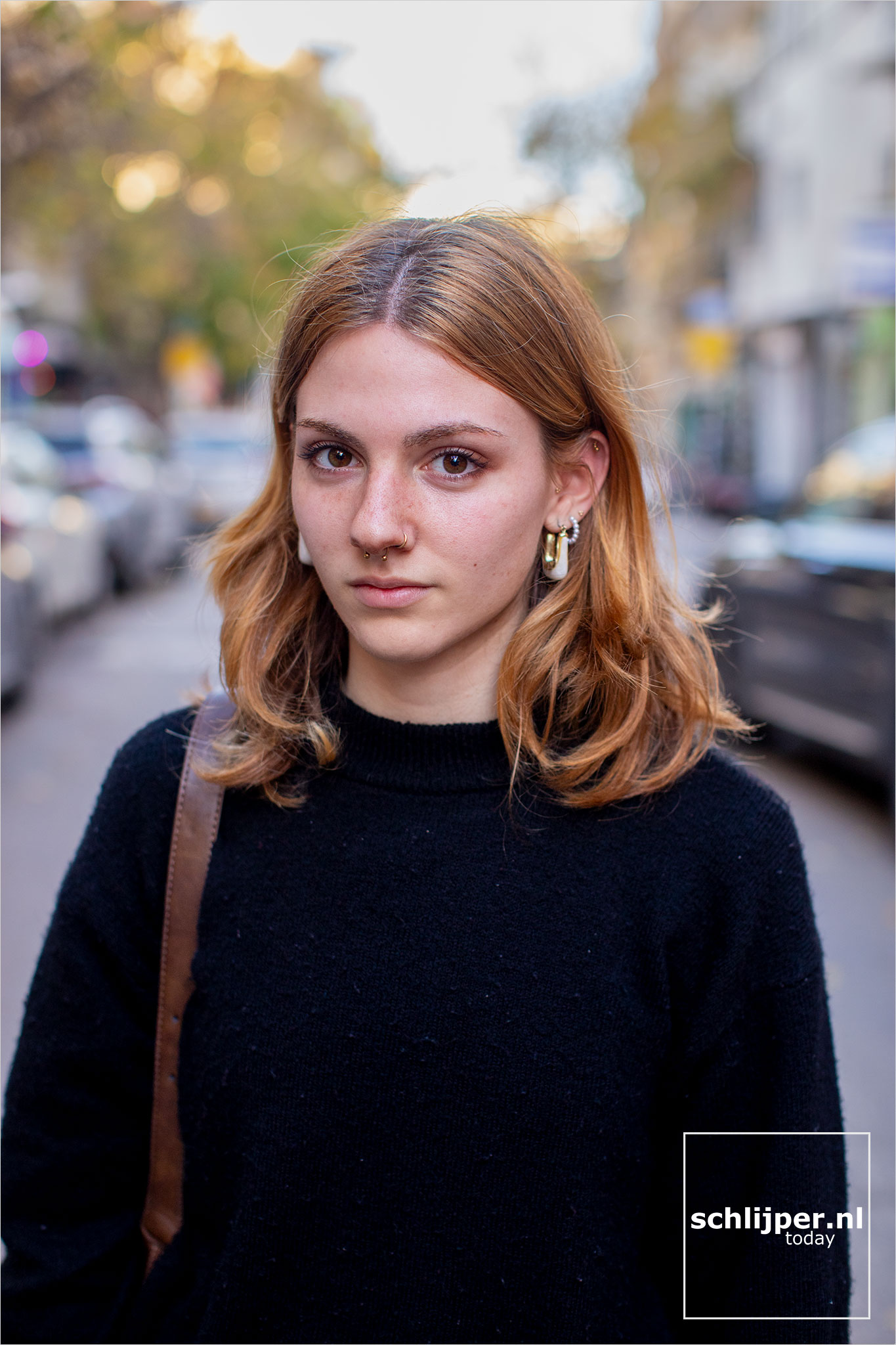 Israel, Tel Aviv, January 11, 2026