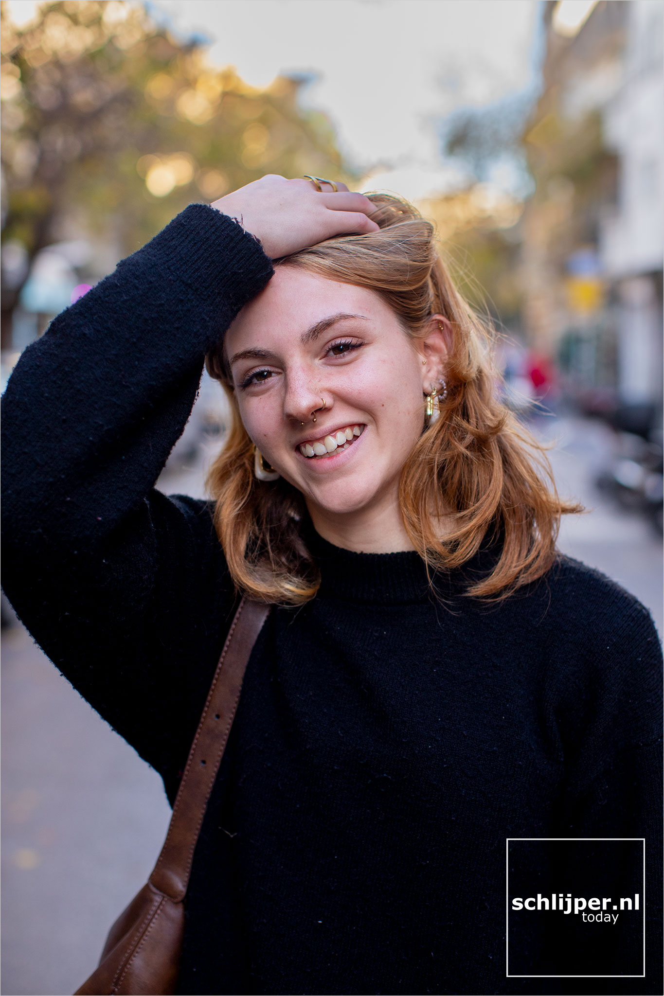 Israel, Tel Aviv, January 11, 2026