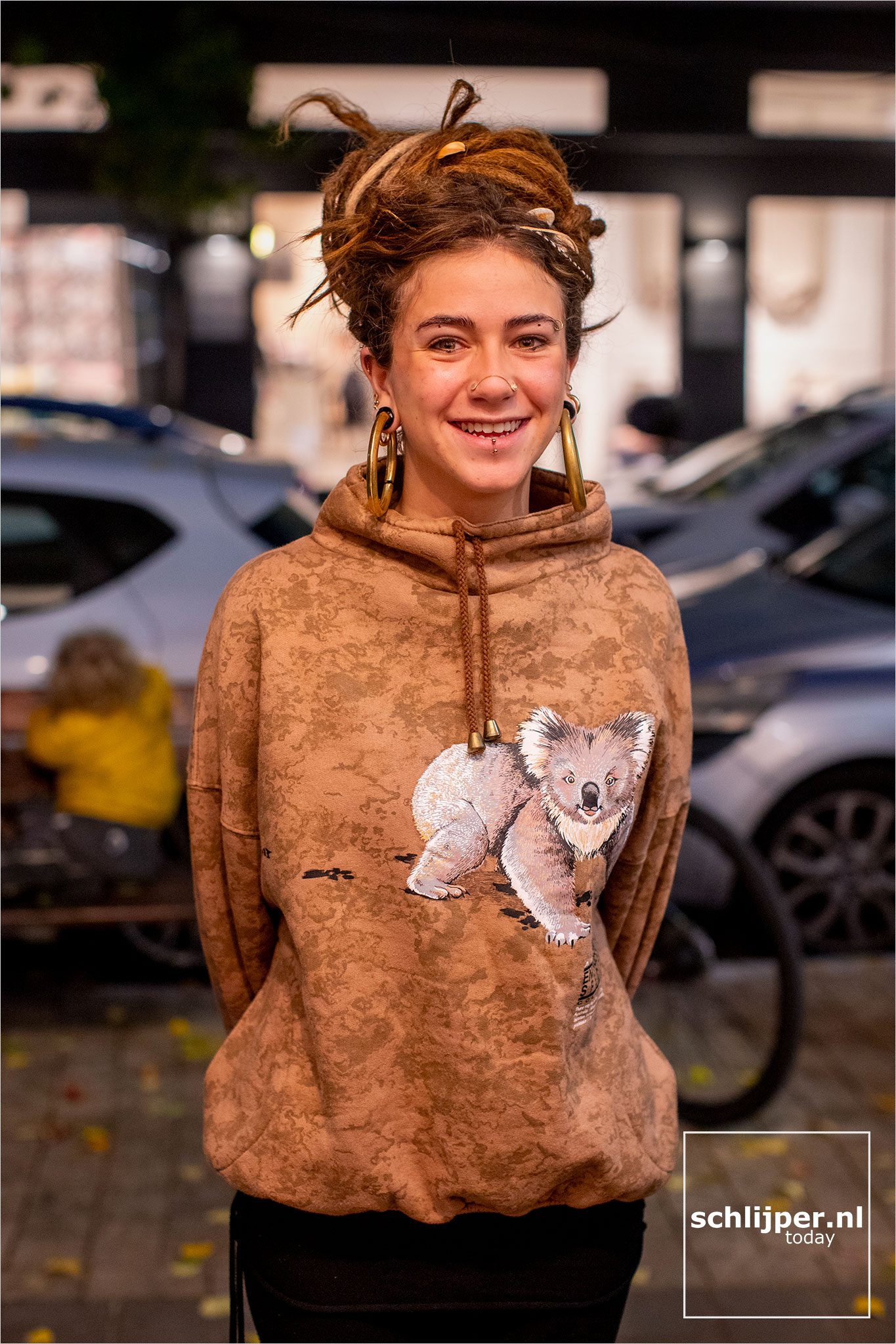 Israel, Tel Aviv, January 11, 2026