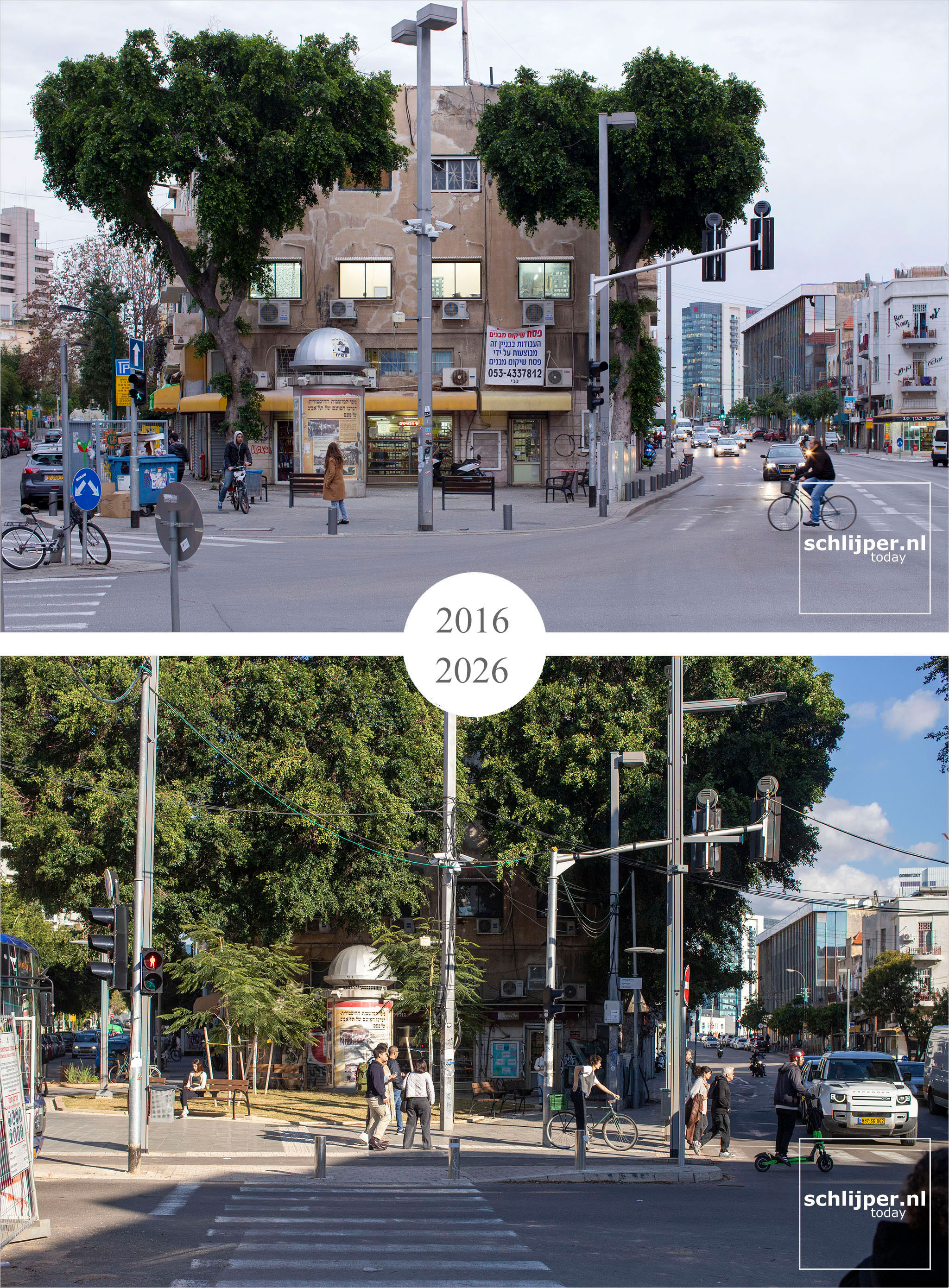 Israel, Tel Aviv, January 15, 2026