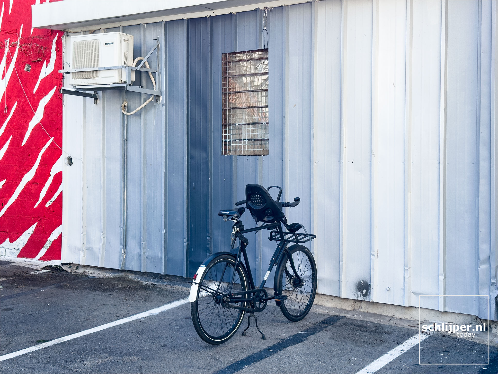 Israel, Tel Aviv, January 16, 2026