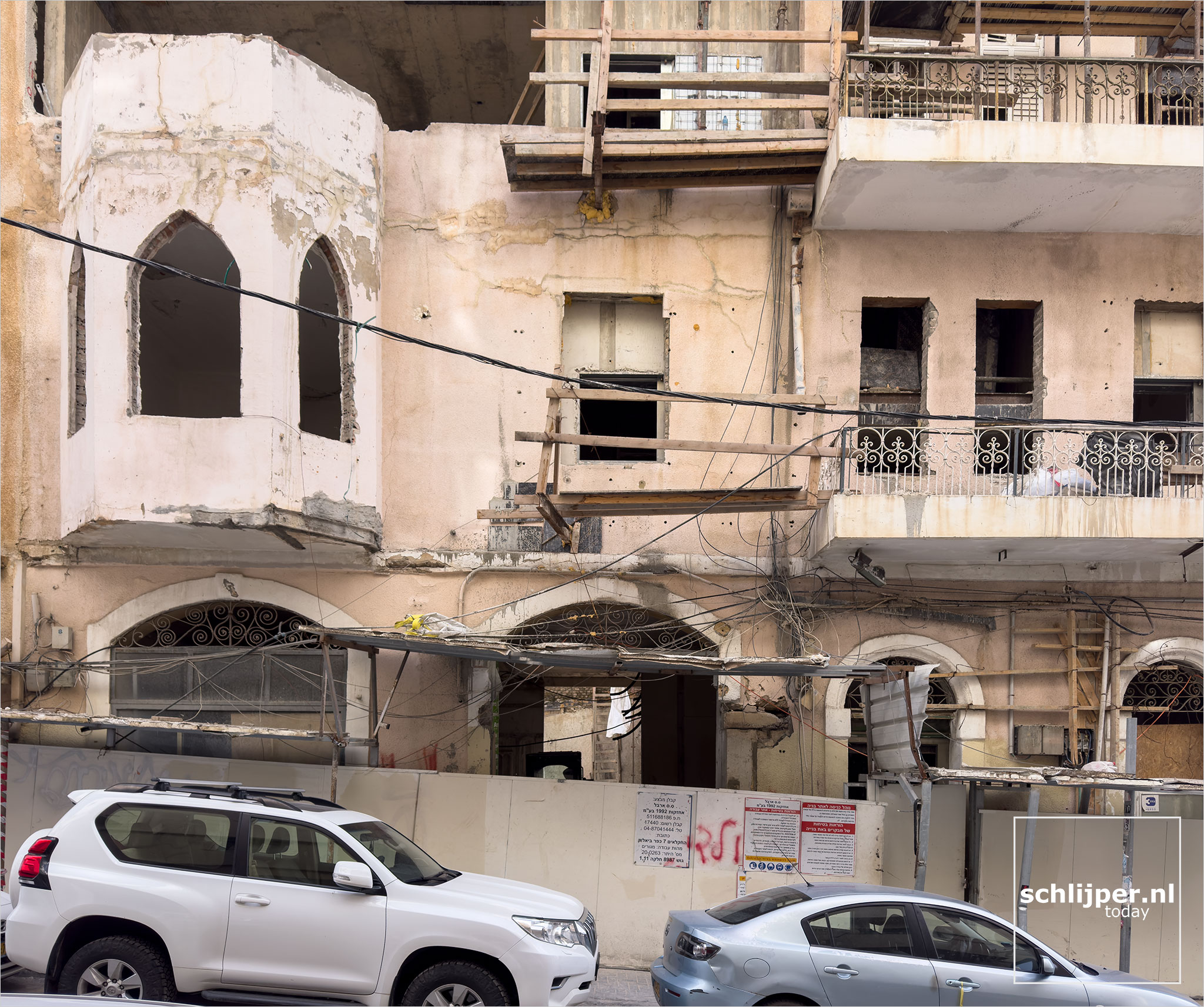 Israel, Tel Aviv, January 23, 2026