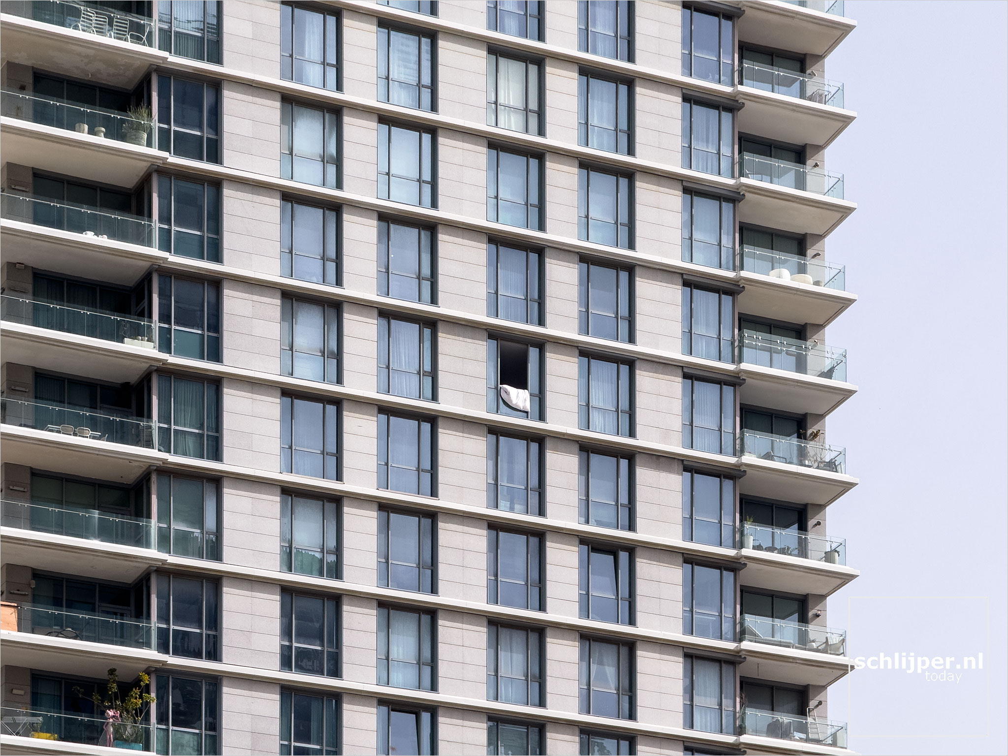 Israel, Tel Aviv, January 24, 2026