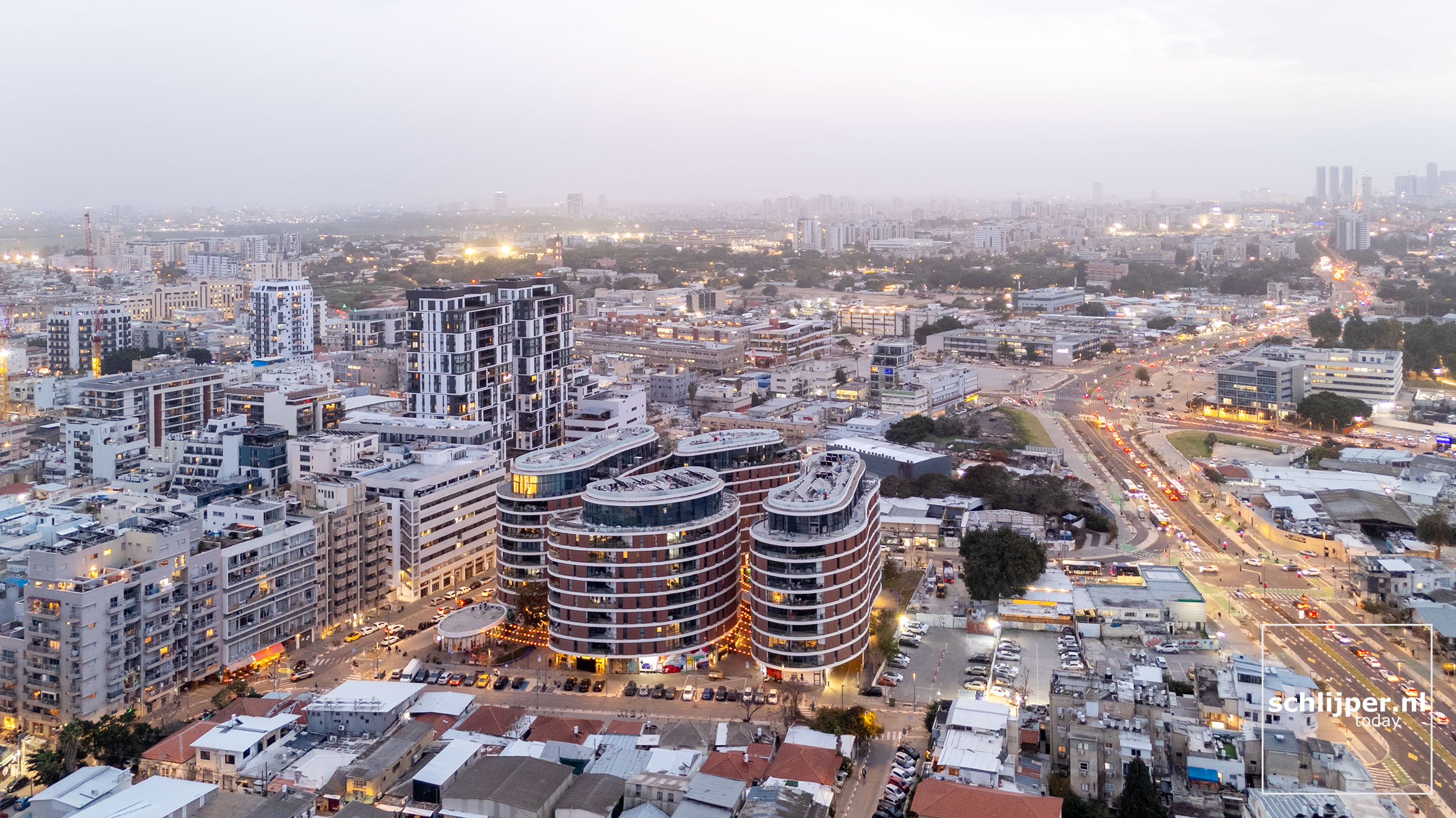 Israel, Tel Aviv, January 27, 2026