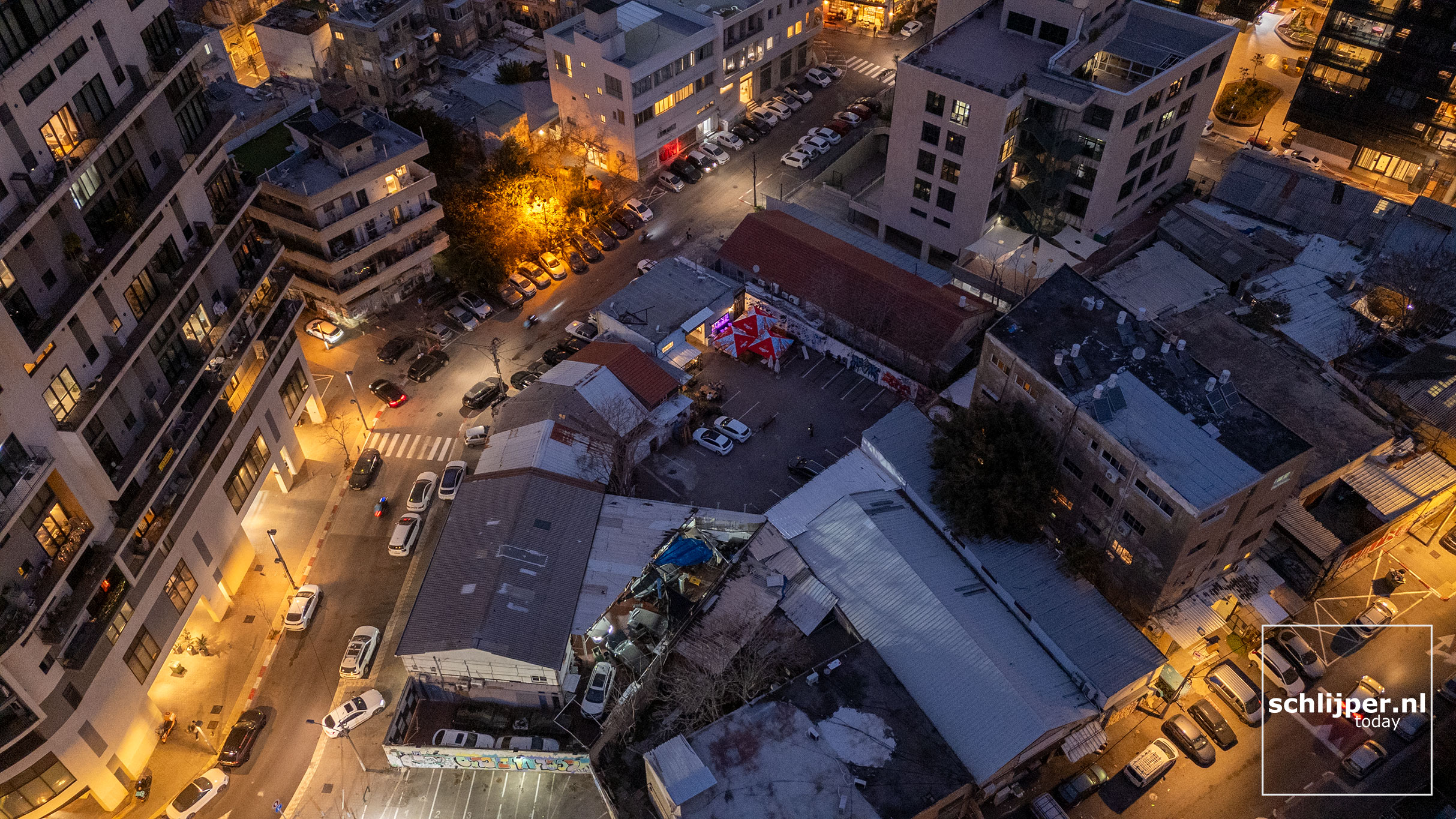 Israel, Tel Aviv, January 27, 2026