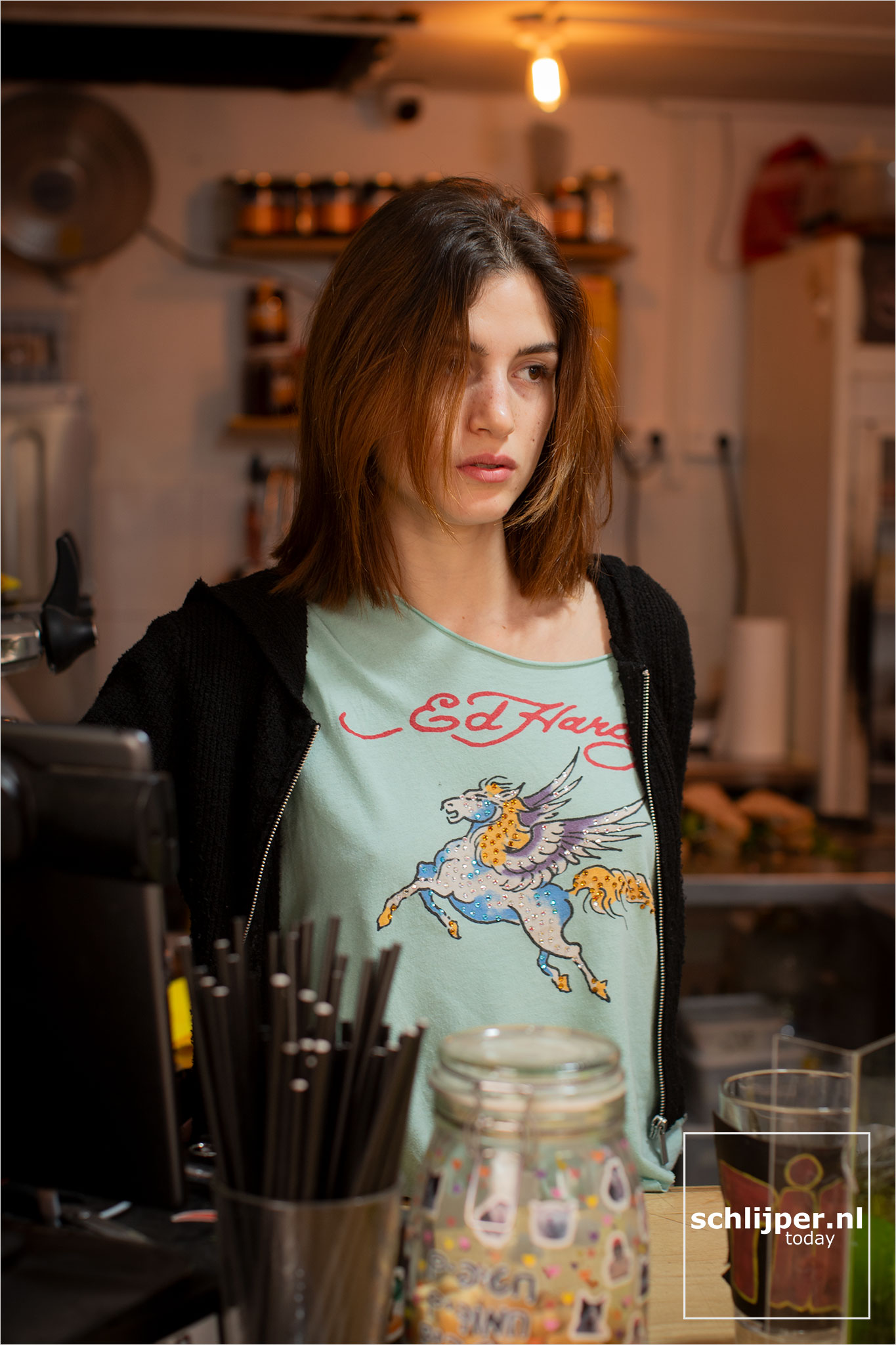 Israel, Tel Aviv, January 27, 2026