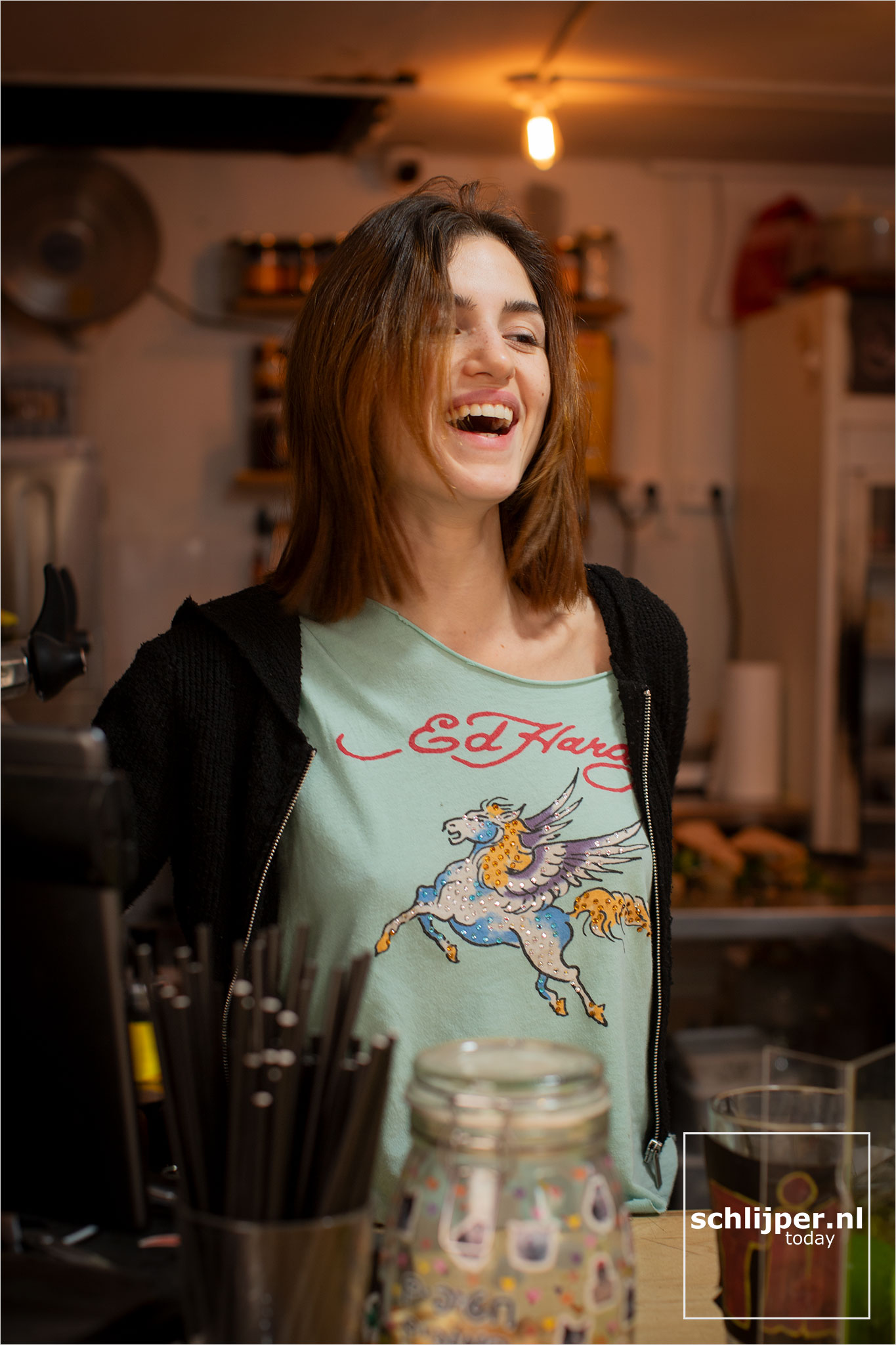 Israel, Tel Aviv, January 27, 2026