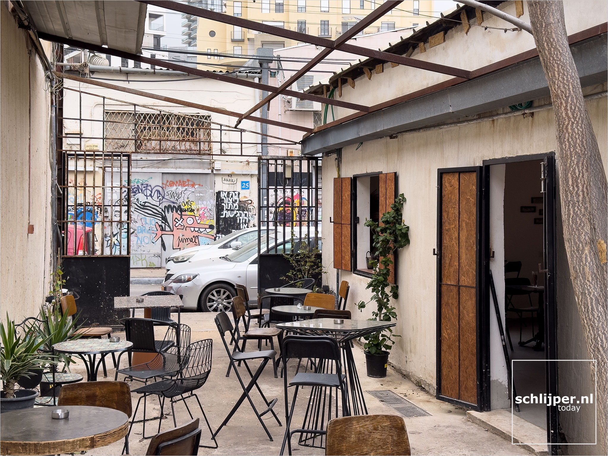 Israel, Tel Aviv, January 28, 2026