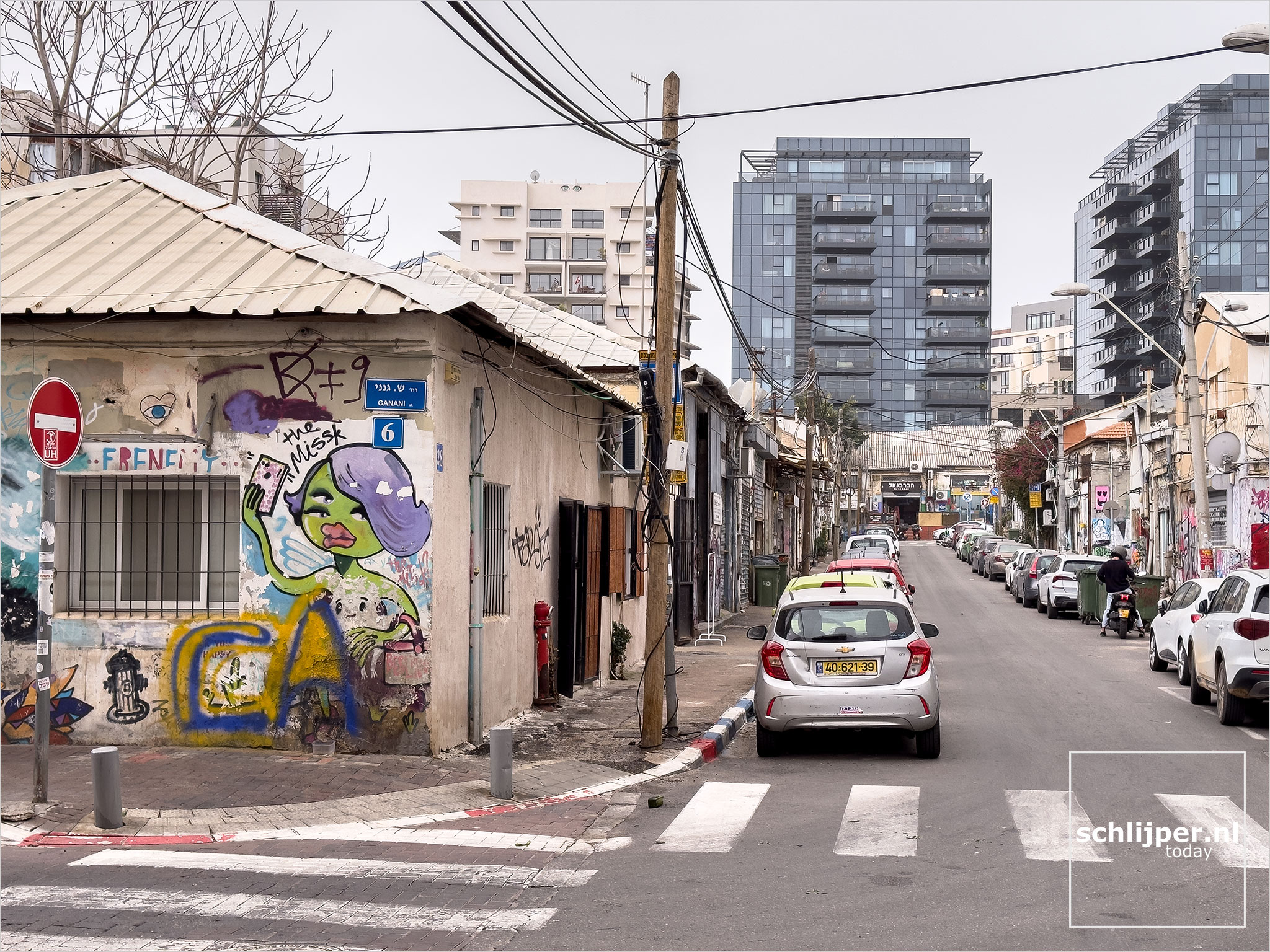 Israel, Tel Aviv, January 28, 2026