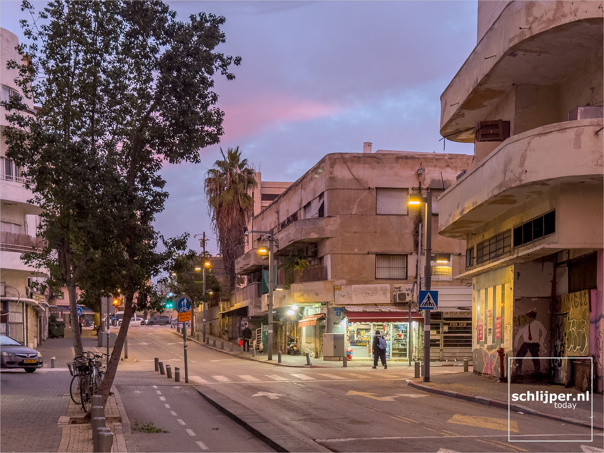 Israel, Tel Aviv, January 29, 2026