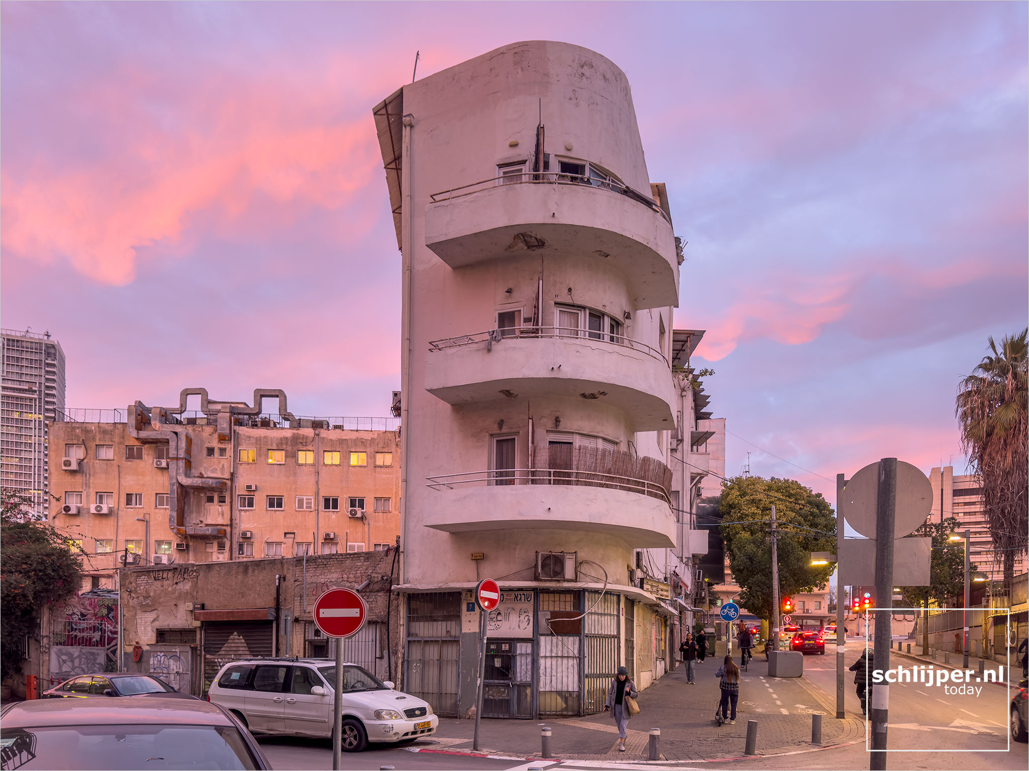 Israel, Tel Aviv, January 29, 2026