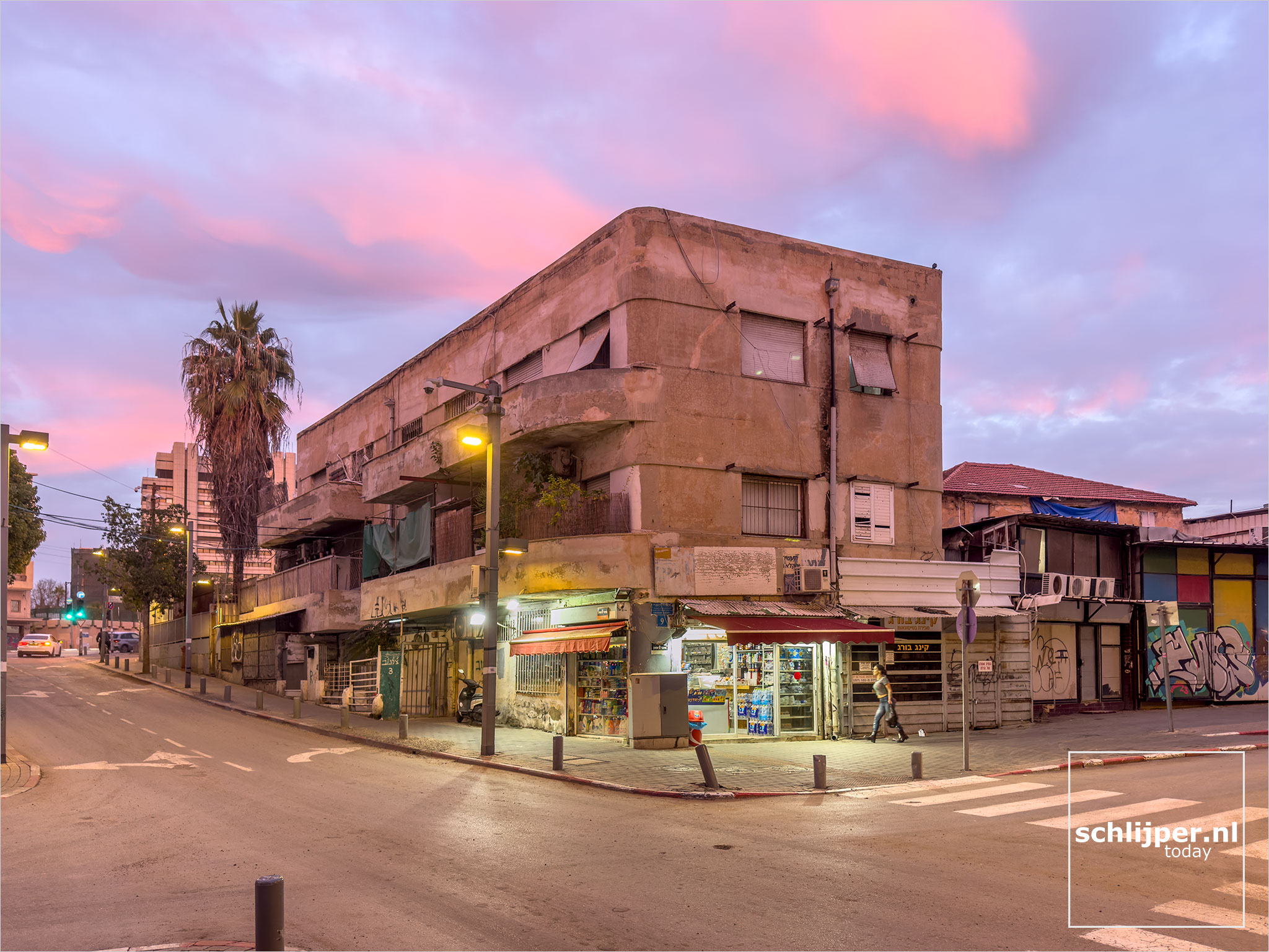 Israel, Tel Aviv, January 29, 2026