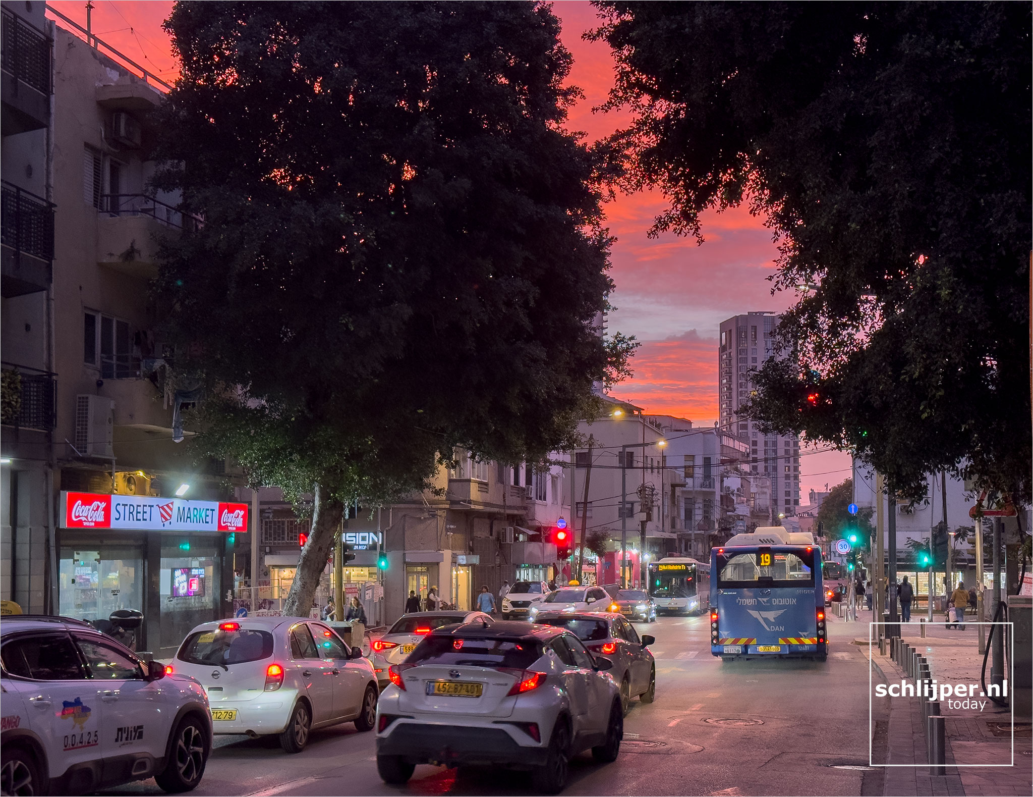 Israel, Tel Aviv, January 29, 2026