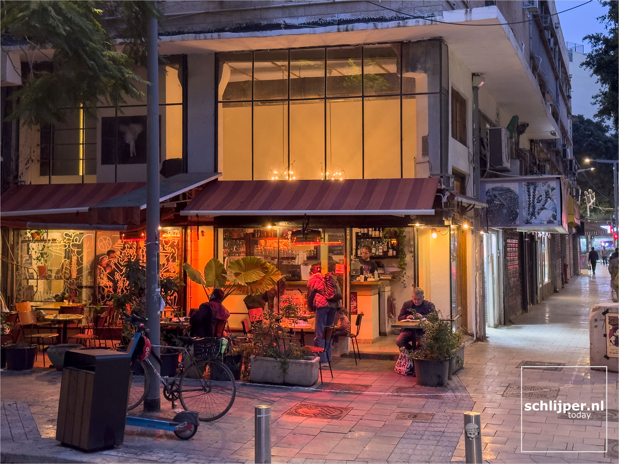 Israel, Tel Aviv, January 29, 2026