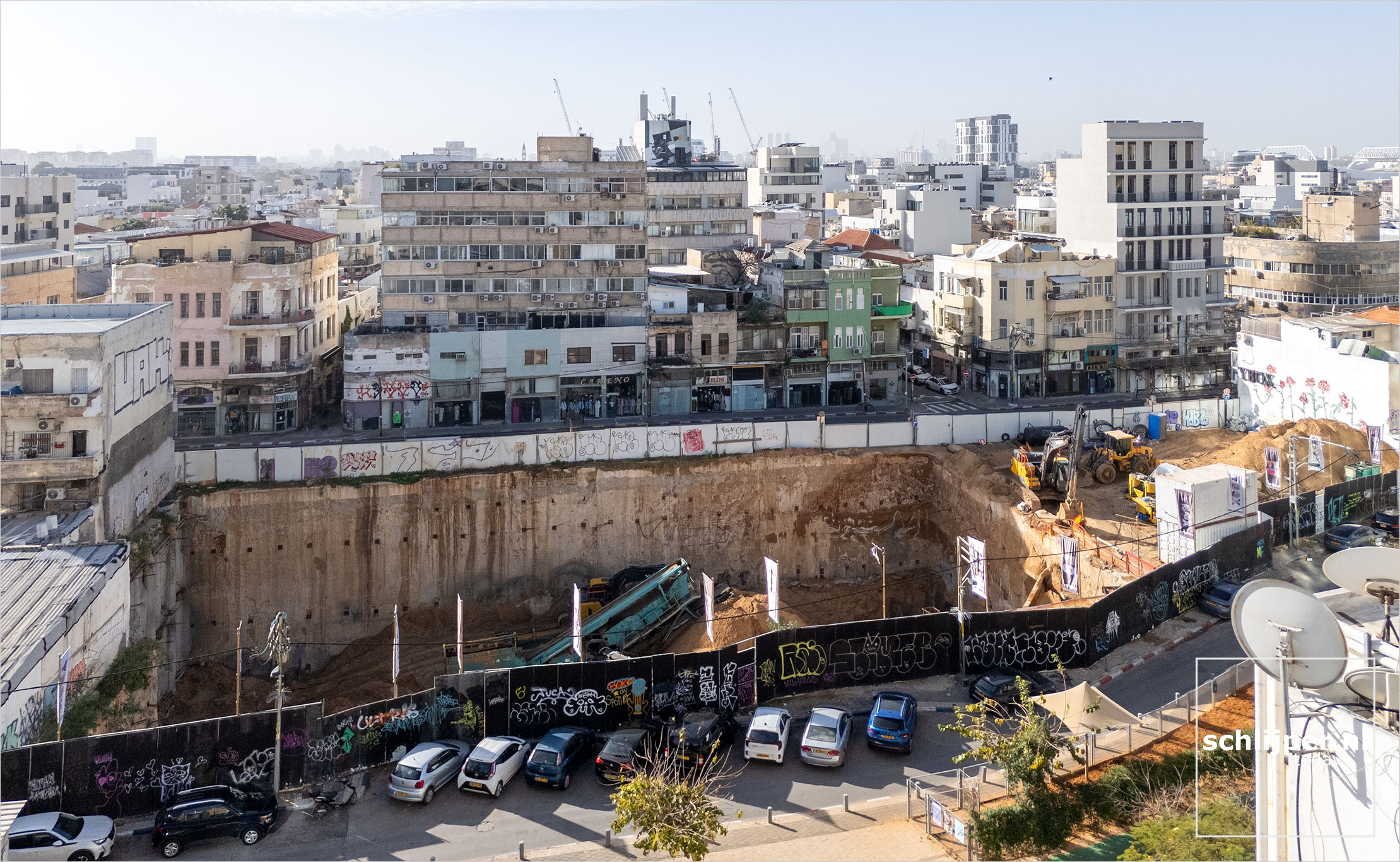 Israel, Tel Aviv, January 31, 2026