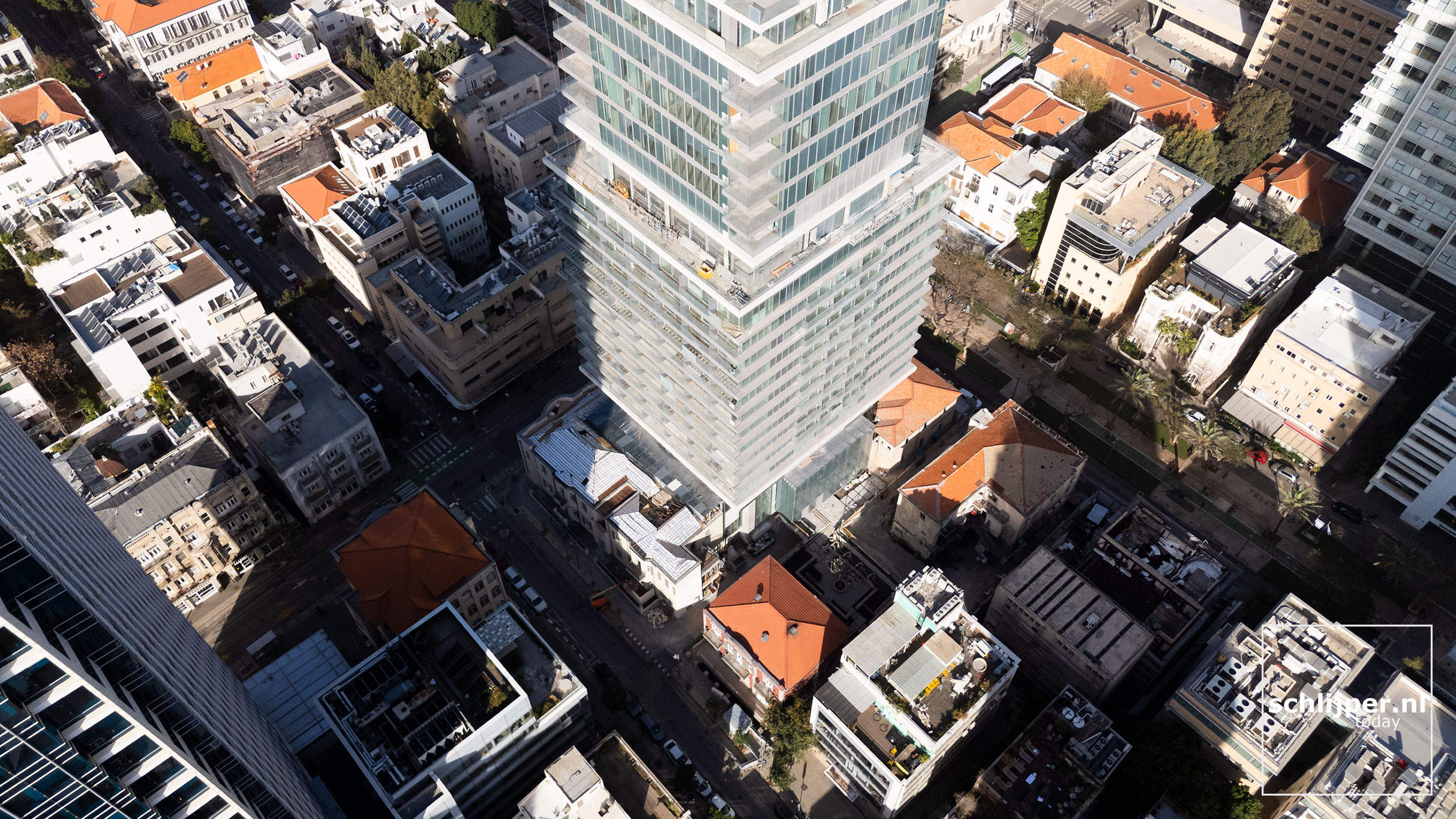 Israel, Tel Aviv, January 31, 2026