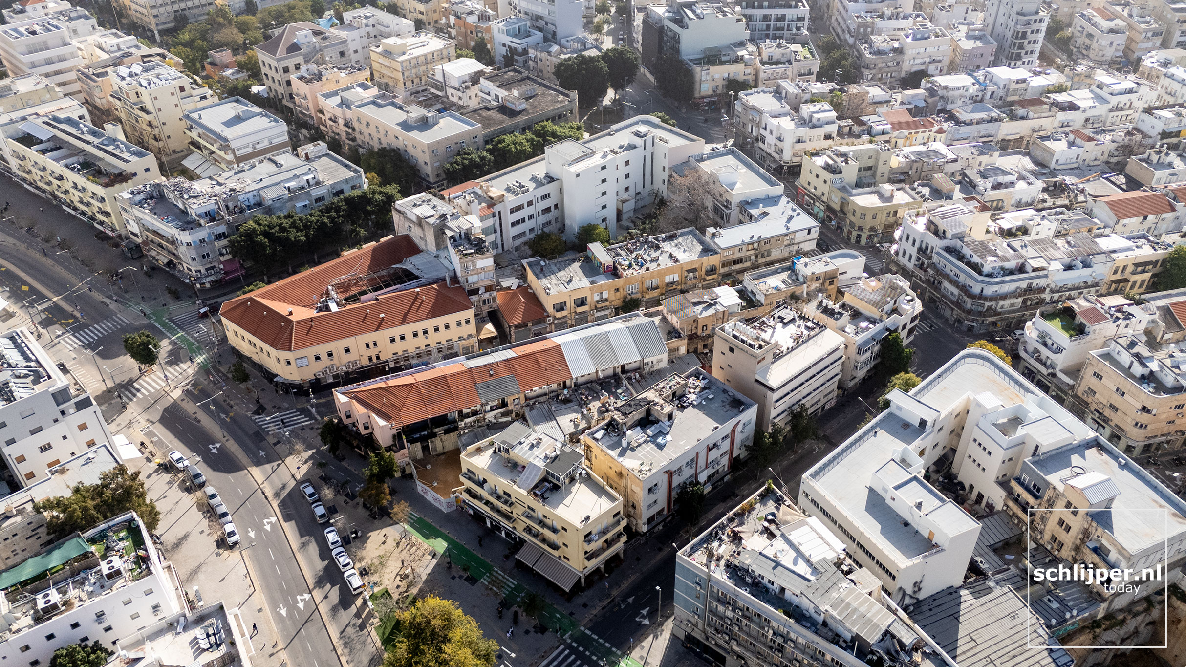 Israel, Tel Aviv, January 31, 2026