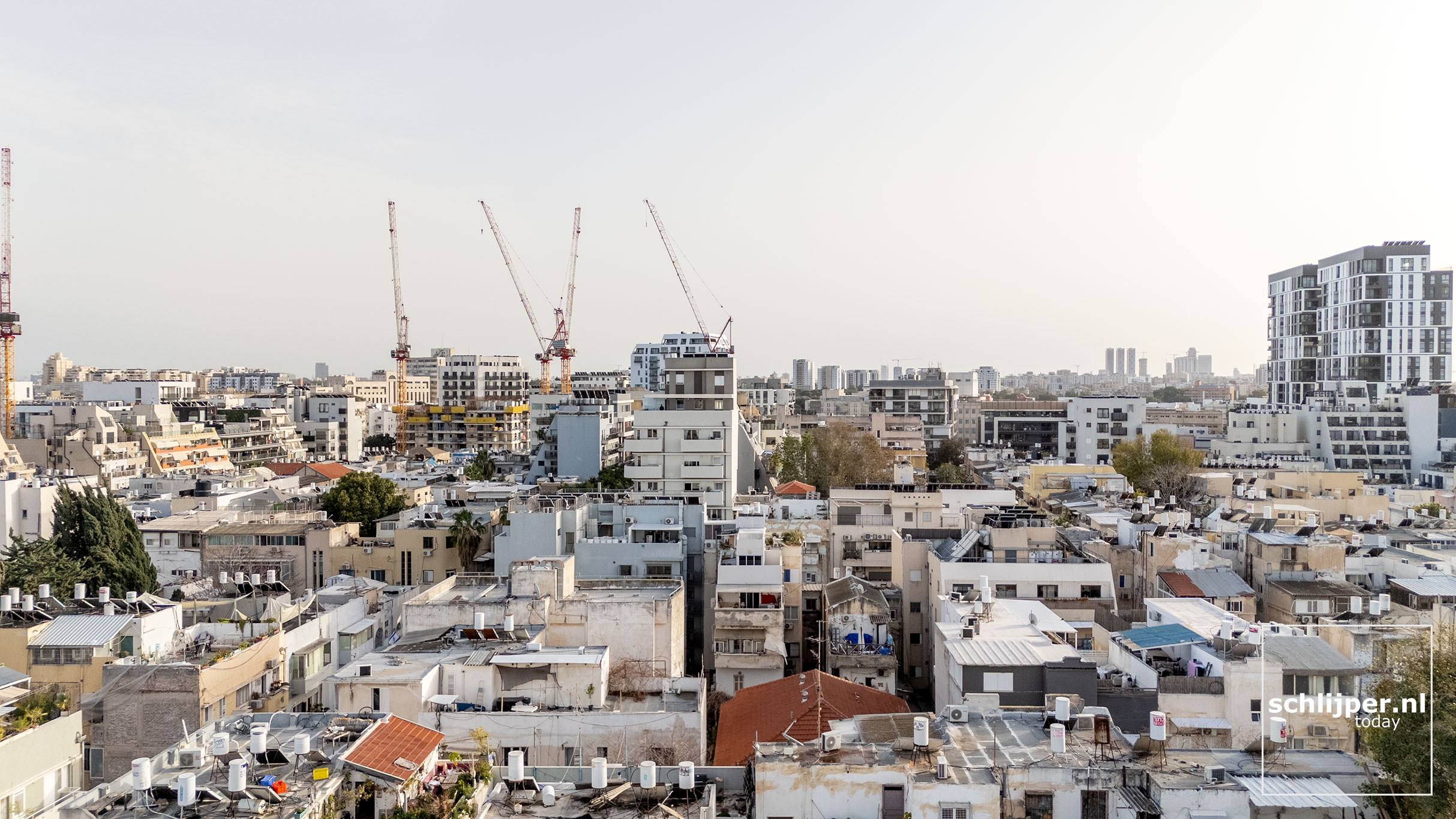 Israel, Tel Aviv, January 31, 2026