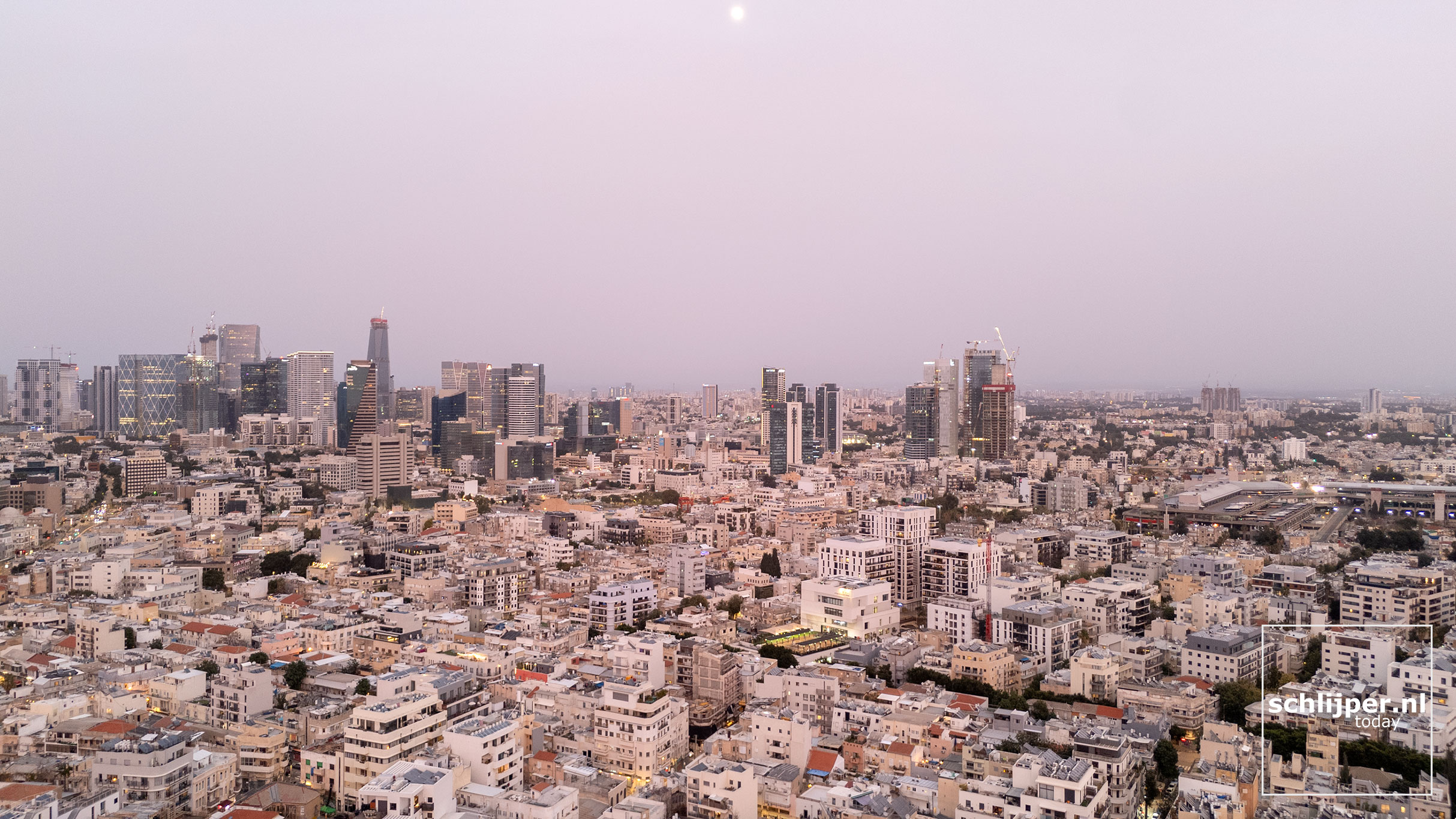 Israel, Tel Aviv, January 31, 2026