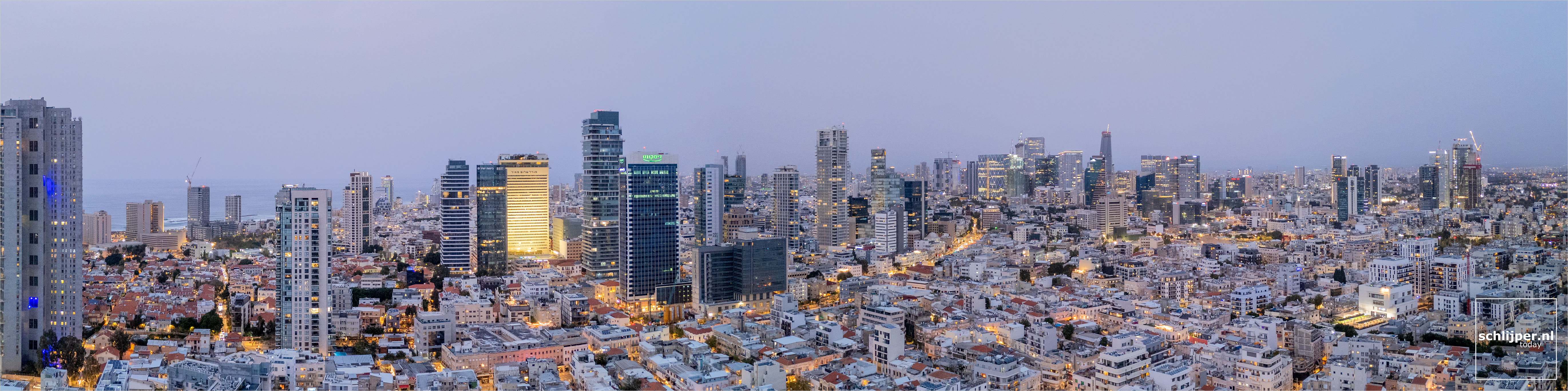 Israel, Tel Aviv, January 31, 2026