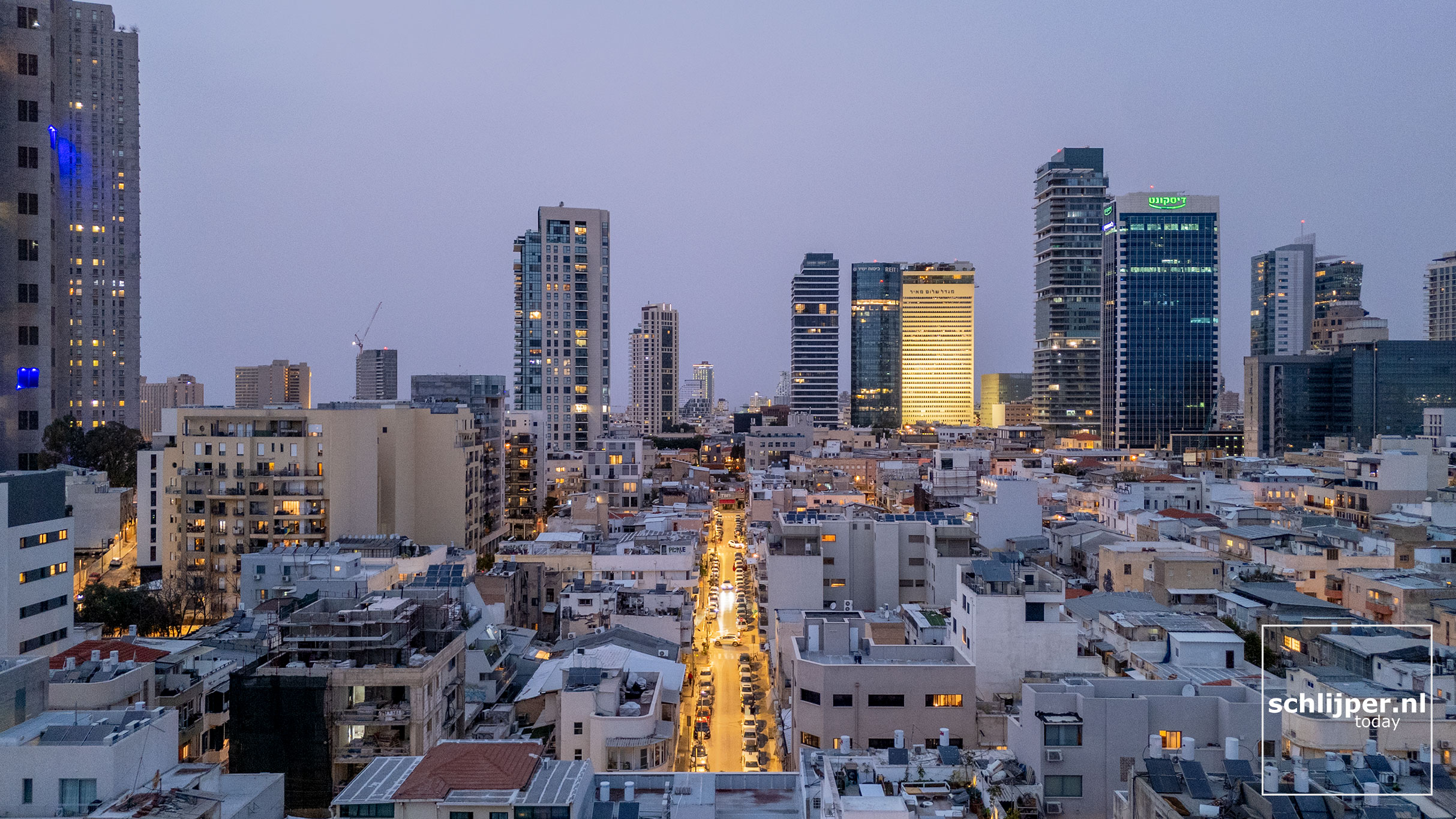 Israel, Tel Aviv, January 31, 2026