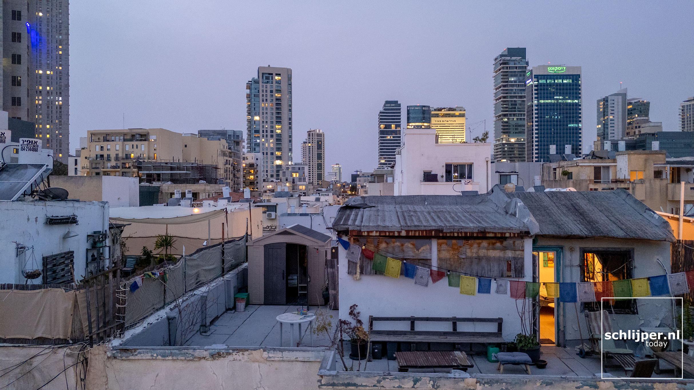 Israel, Tel Aviv, January 31, 2026