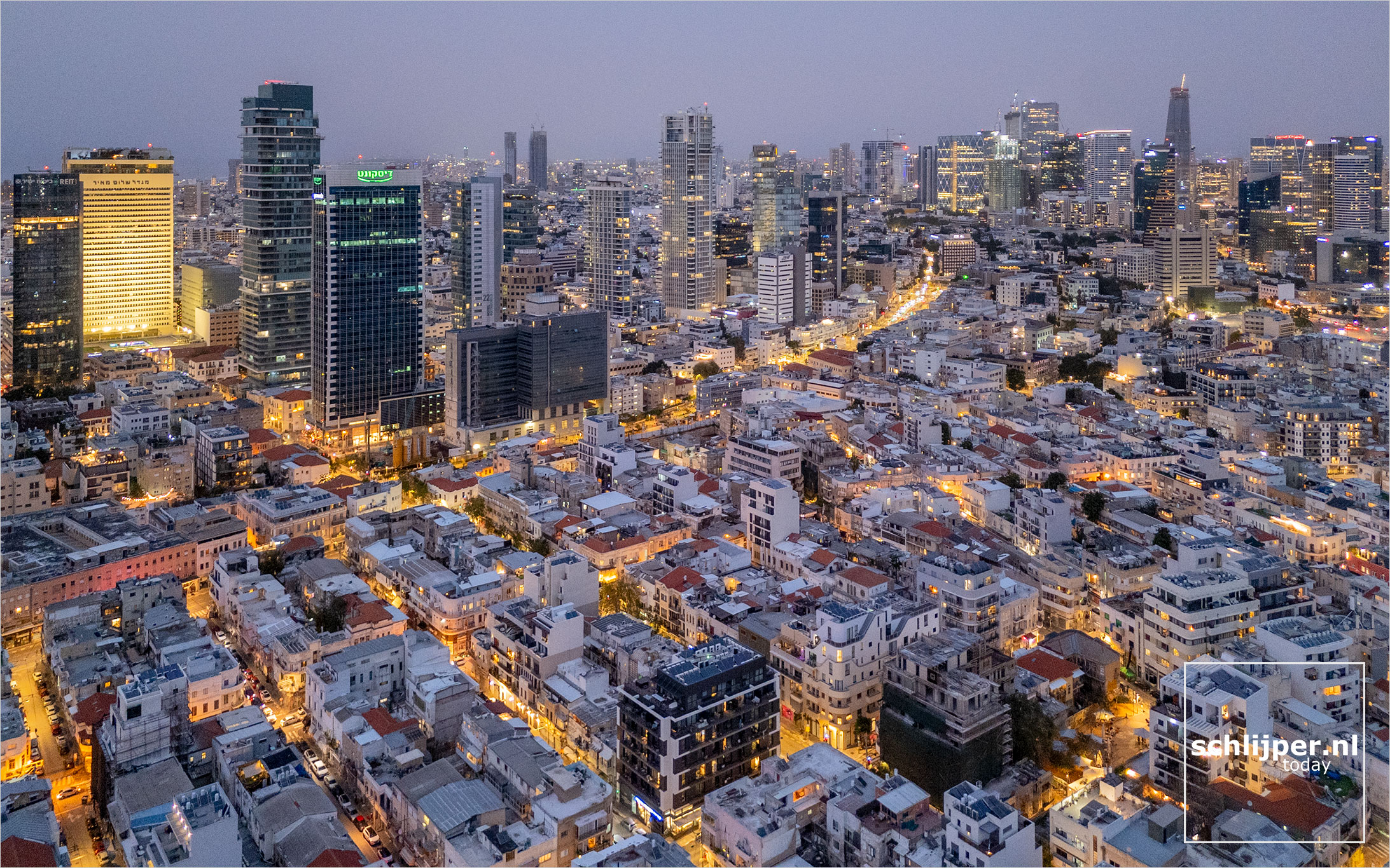 Israel, Tel Aviv, January 31, 2026