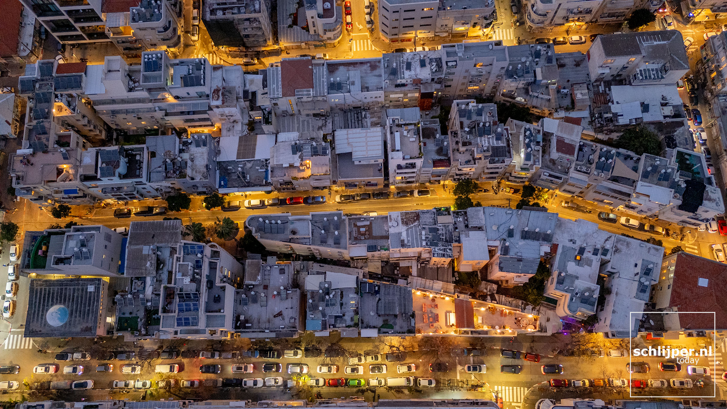 Israel, Tel Aviv, January 31, 2026