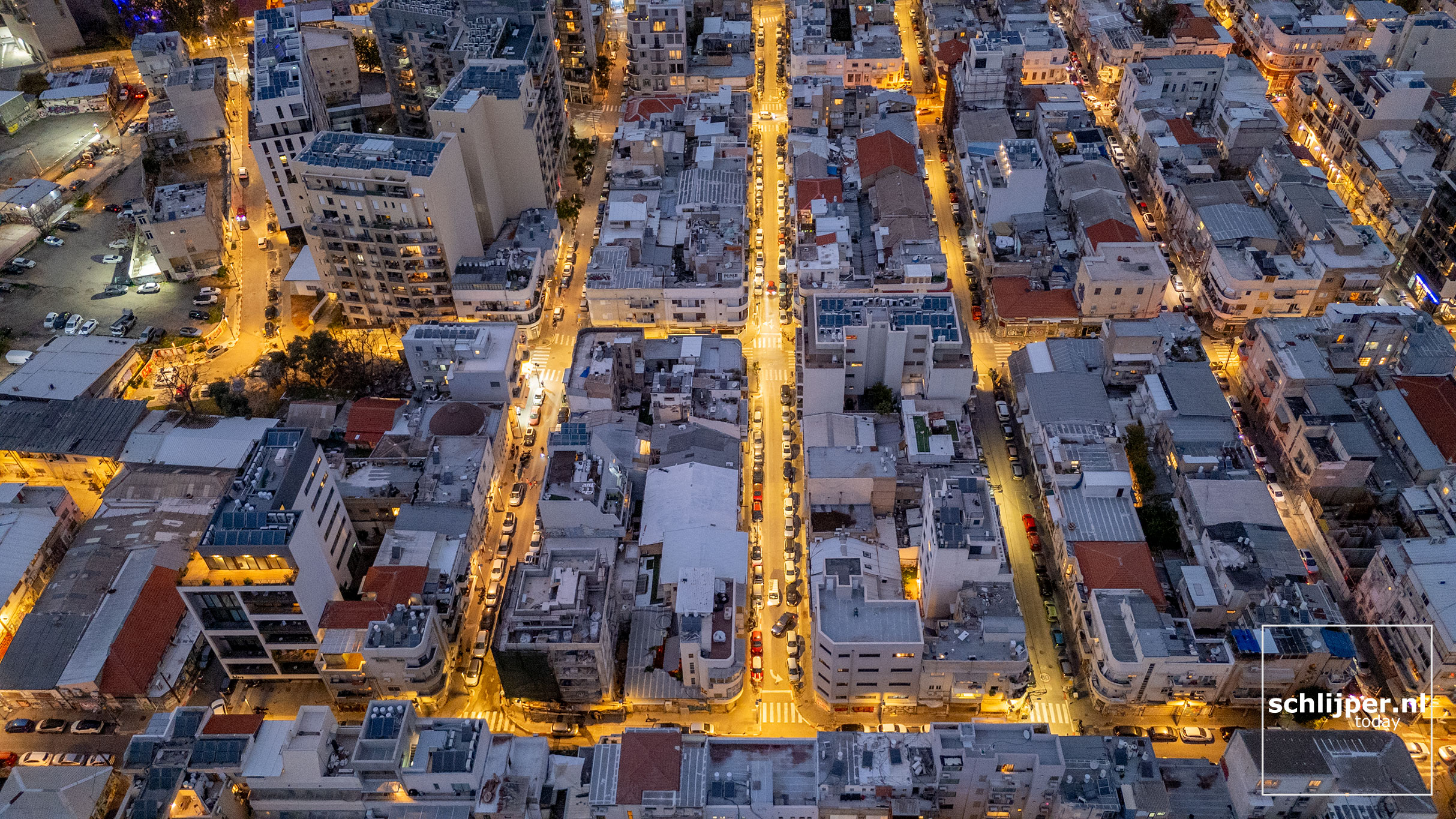 Israel, Tel Aviv, January 31, 2026