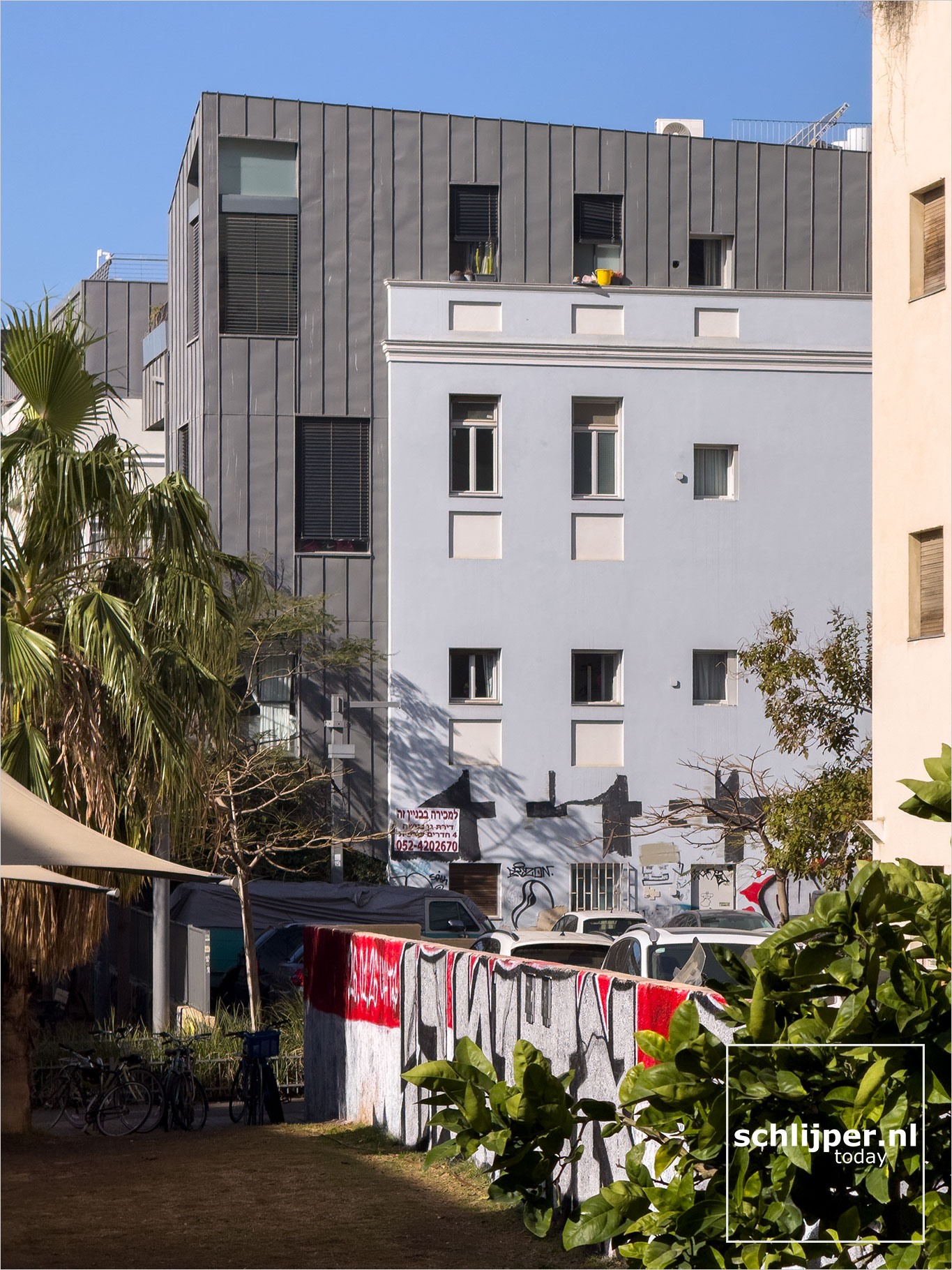 Israel, Tel Aviv, January 31, 2026