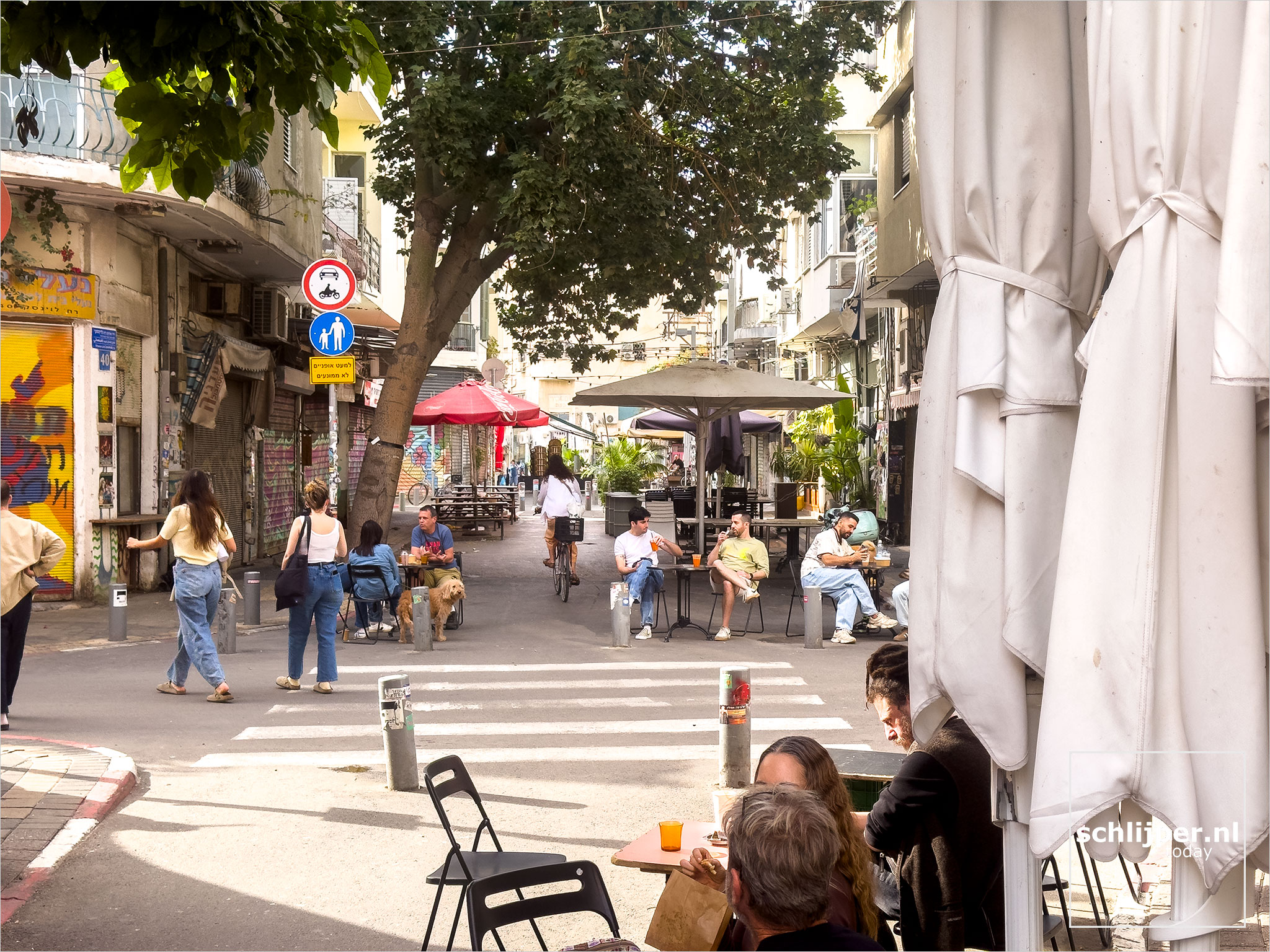 Israel, Tel Aviv, January 31, 2026