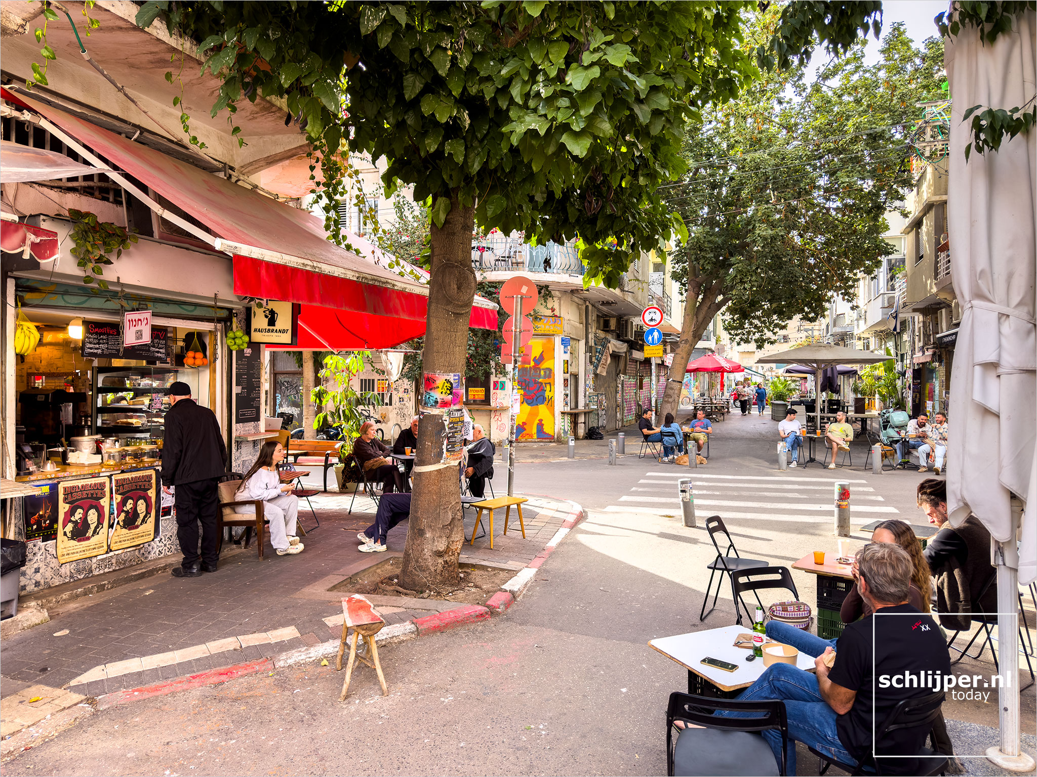 Israel, Tel Aviv, January 31, 2026