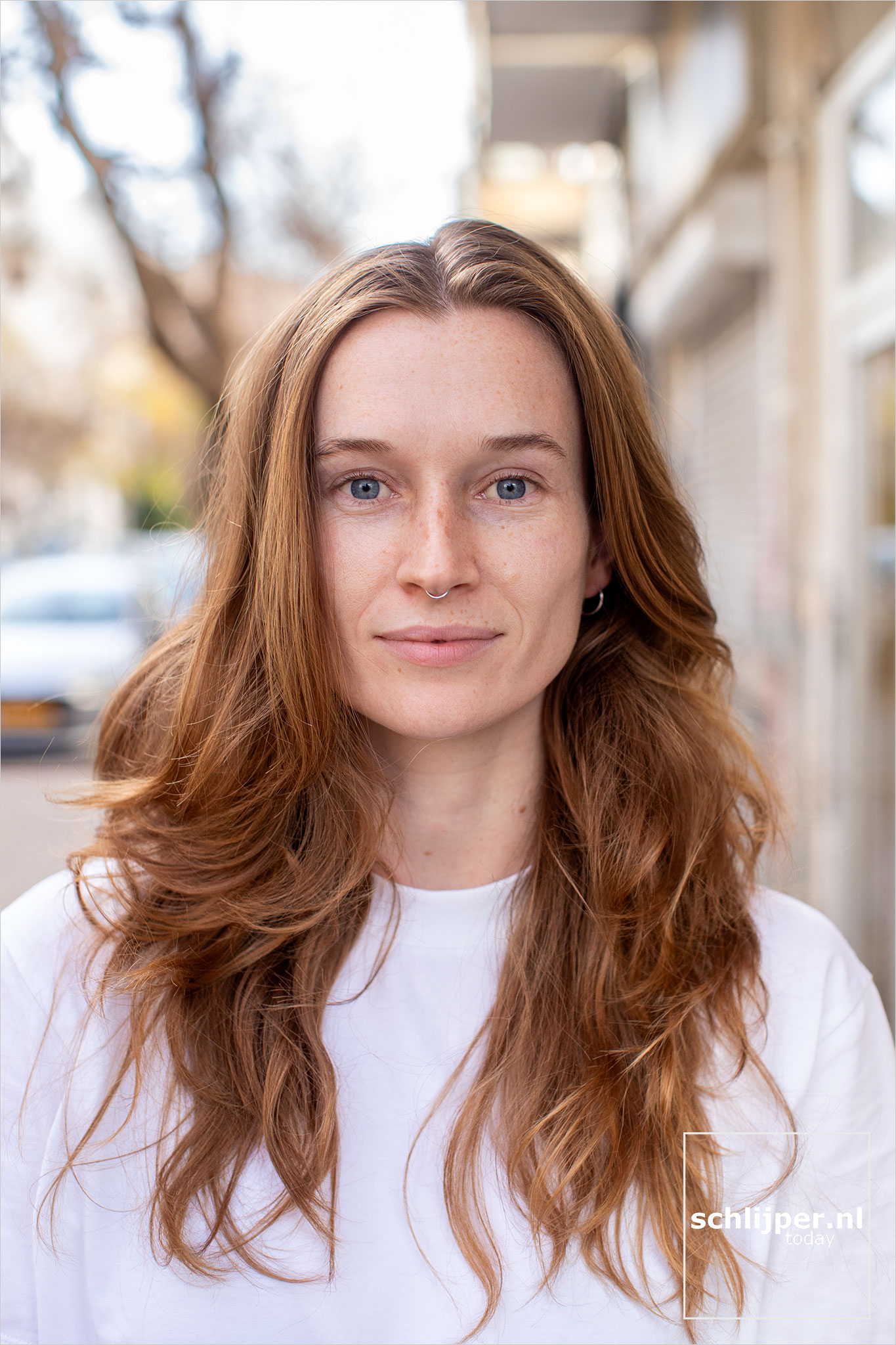 Israel, Tel Aviv, February 1, 2026