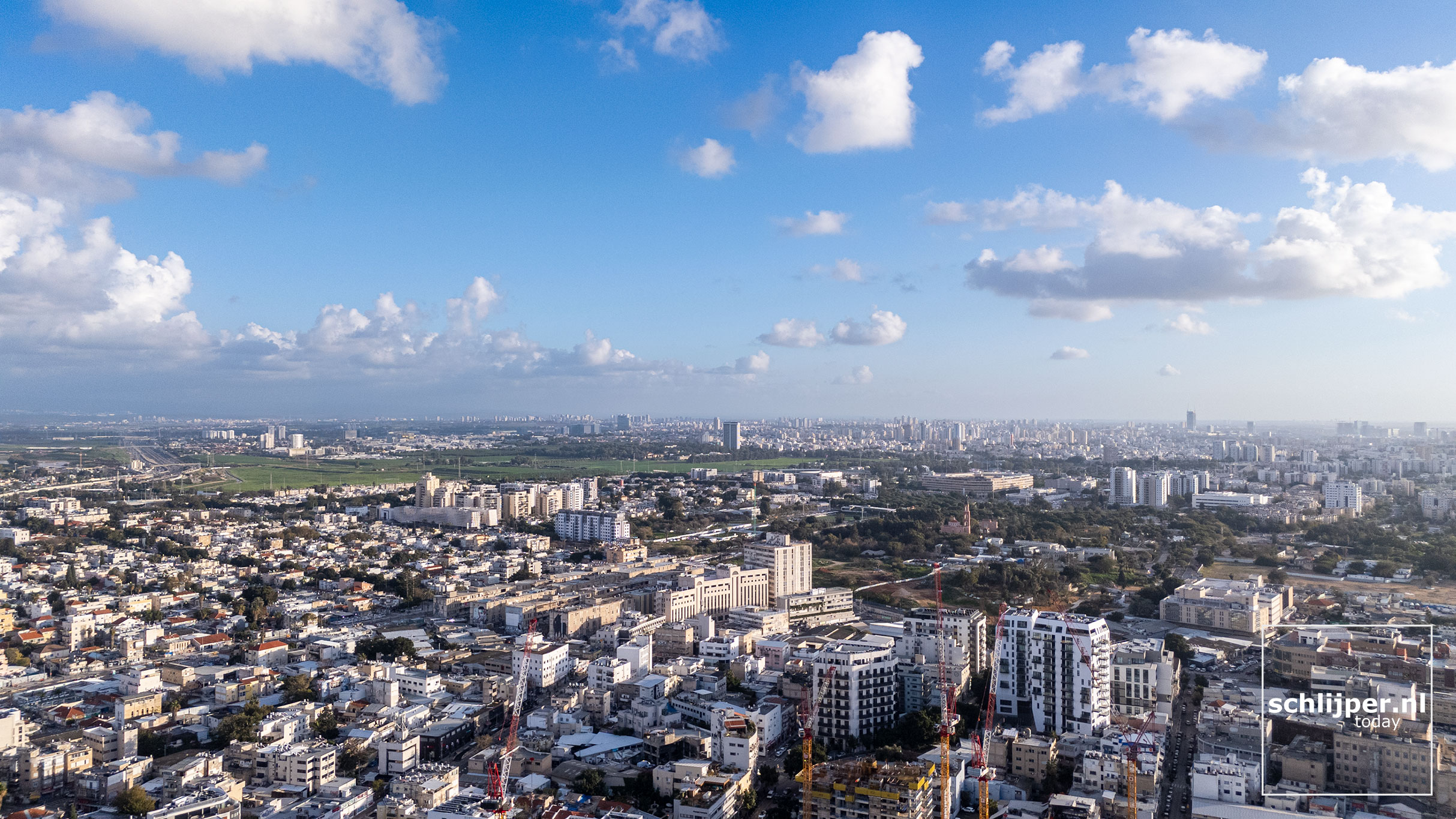 Israel, Tel Aviv, February 3, 2026