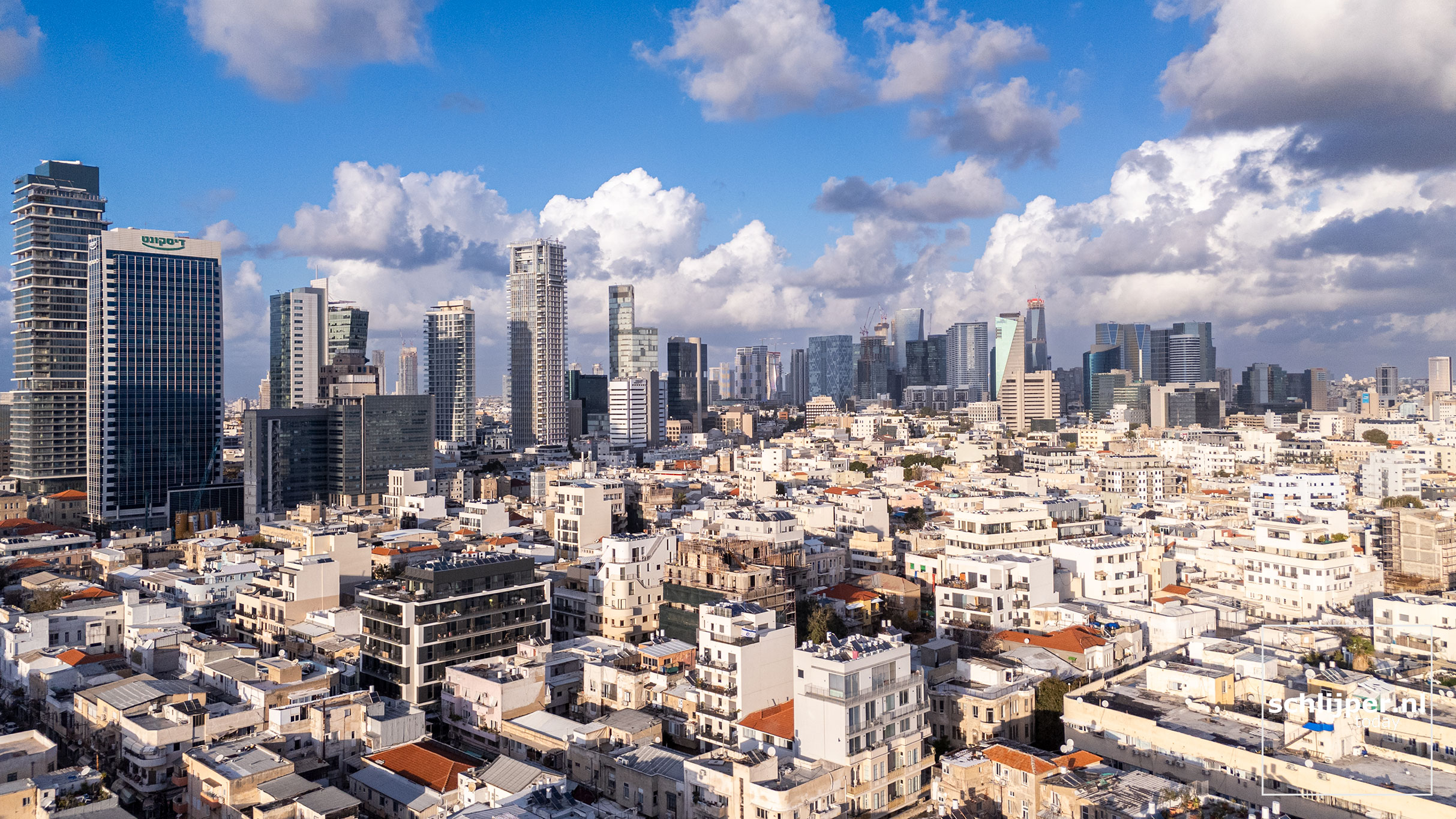 Israel, Tel Aviv, February 3, 2026